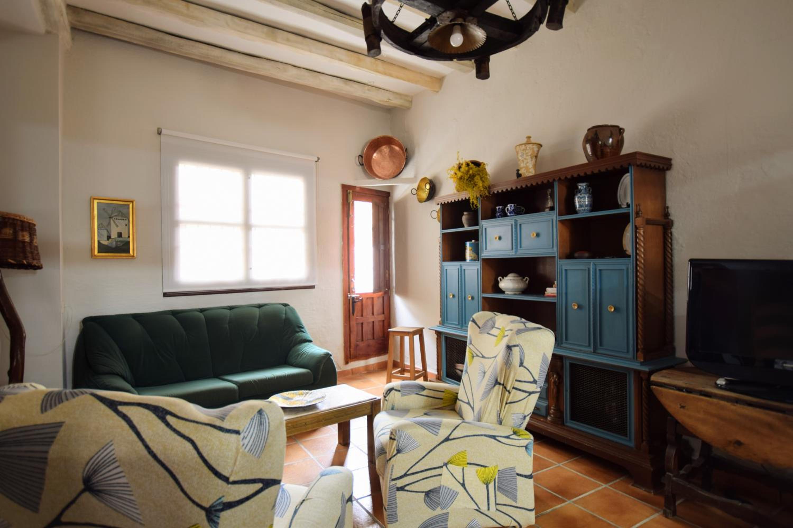 tuGuest Hortichuela House