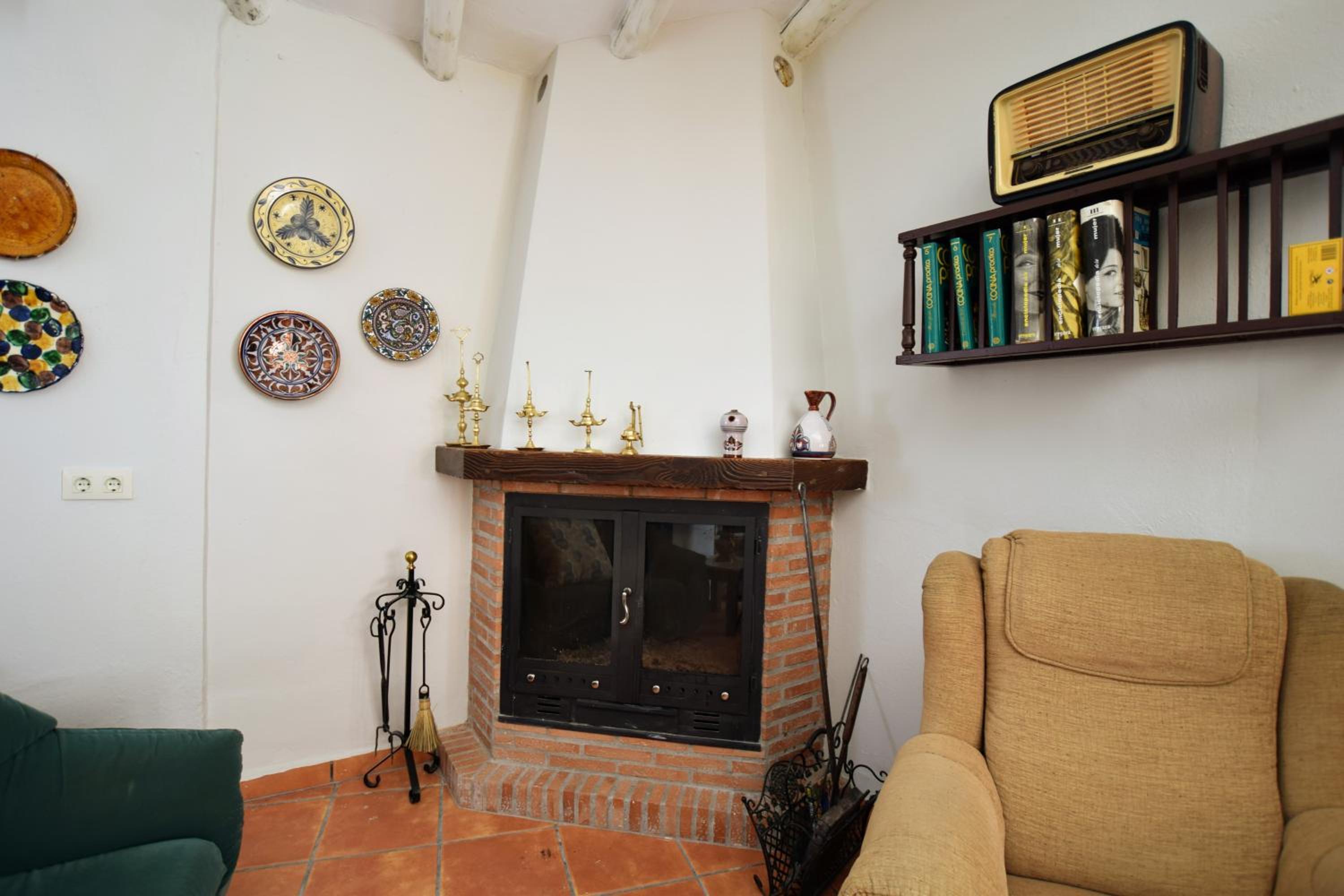 tuGuest Hortichuela House