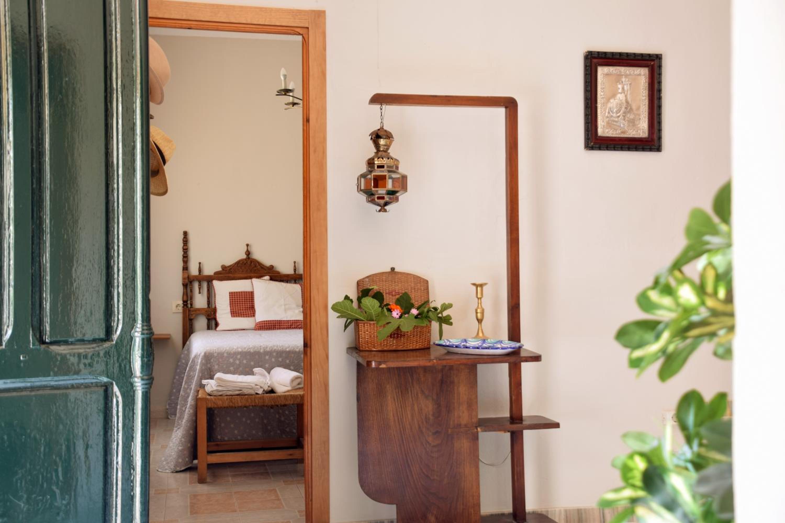 tuGuest Hortichuela House