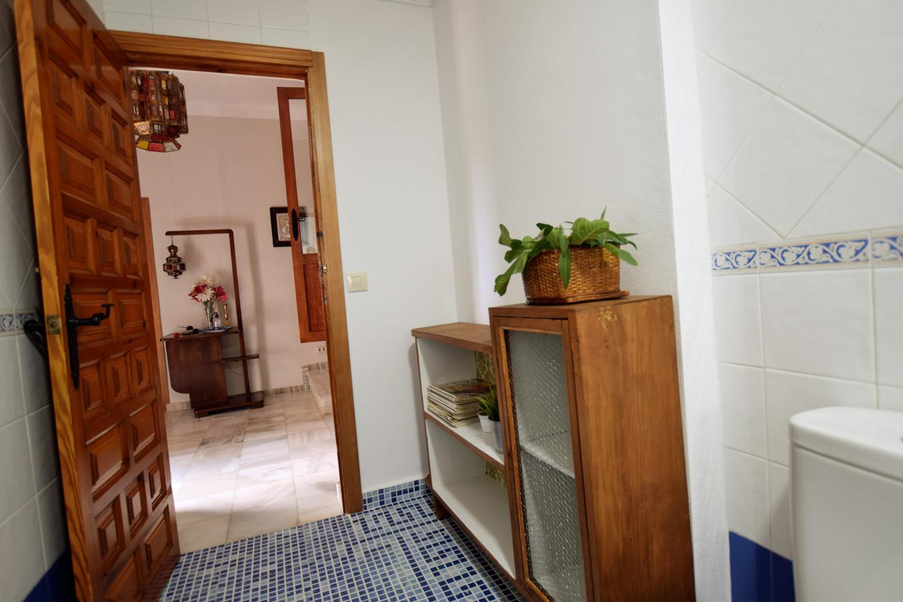 tuGuest Hortichuela House