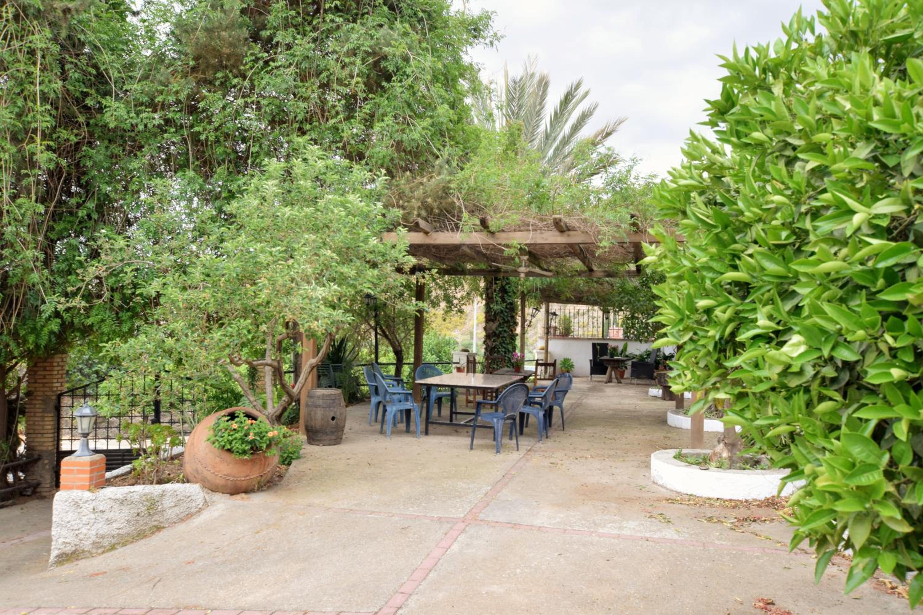 tuGuest Hortichuela House