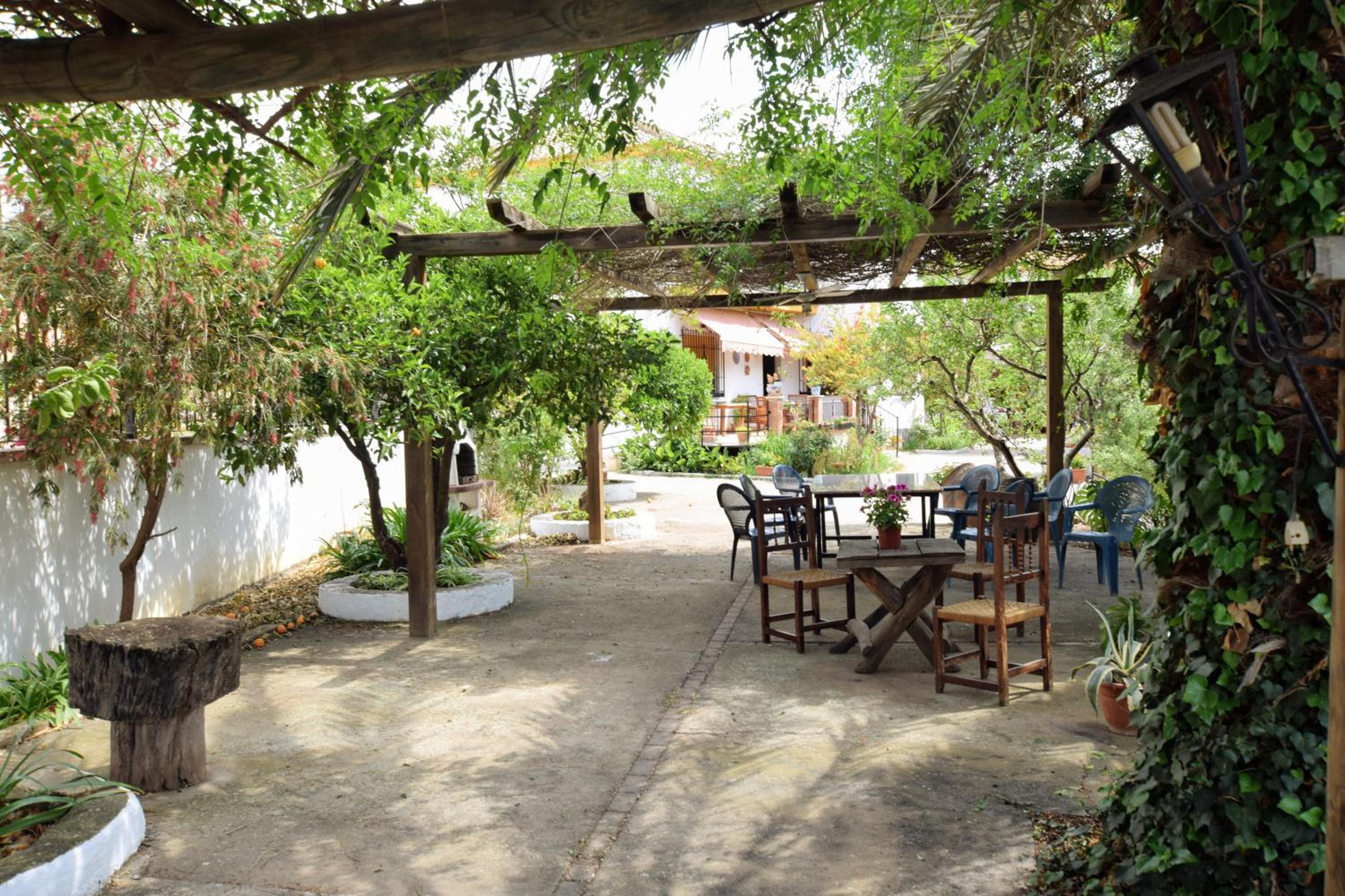 tuGuest Hortichuela House