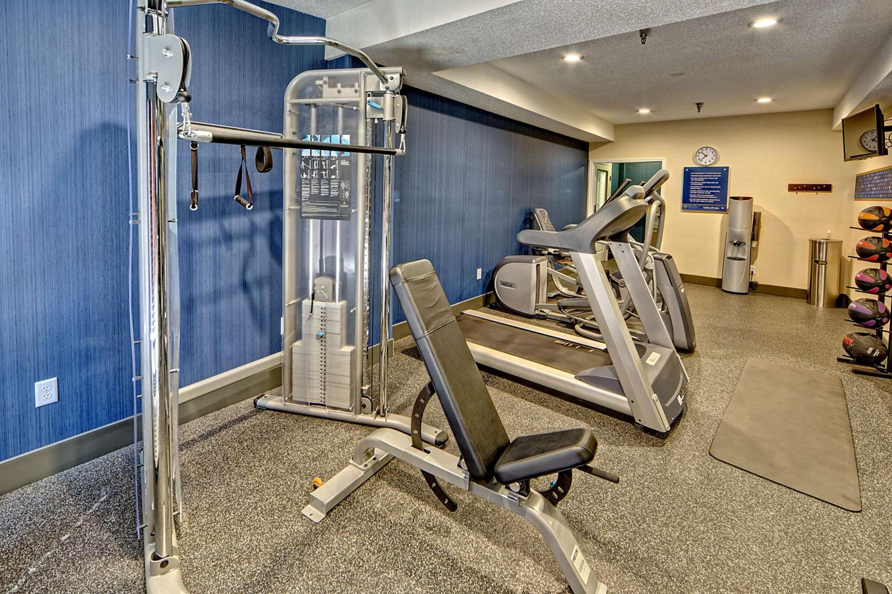 Hampton Inn Laurinburg - Property Image 3