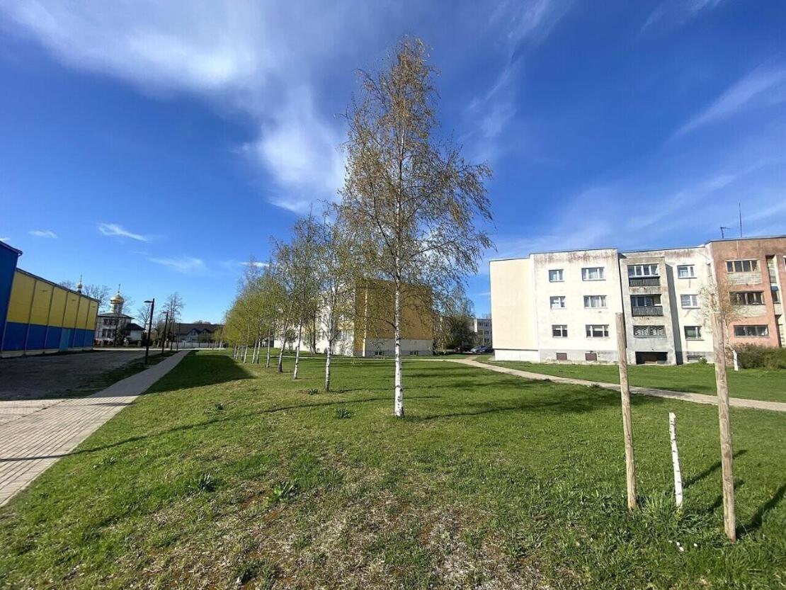 Rakvere Apartments