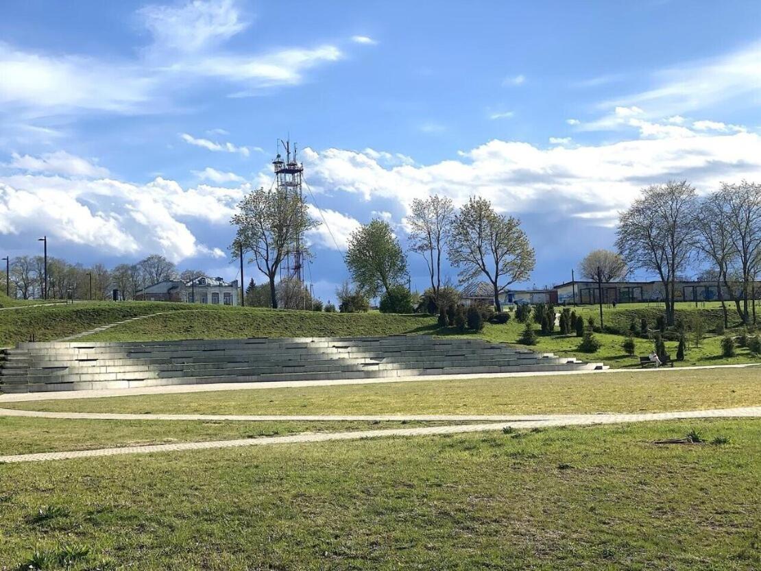 Rakvere Apartments