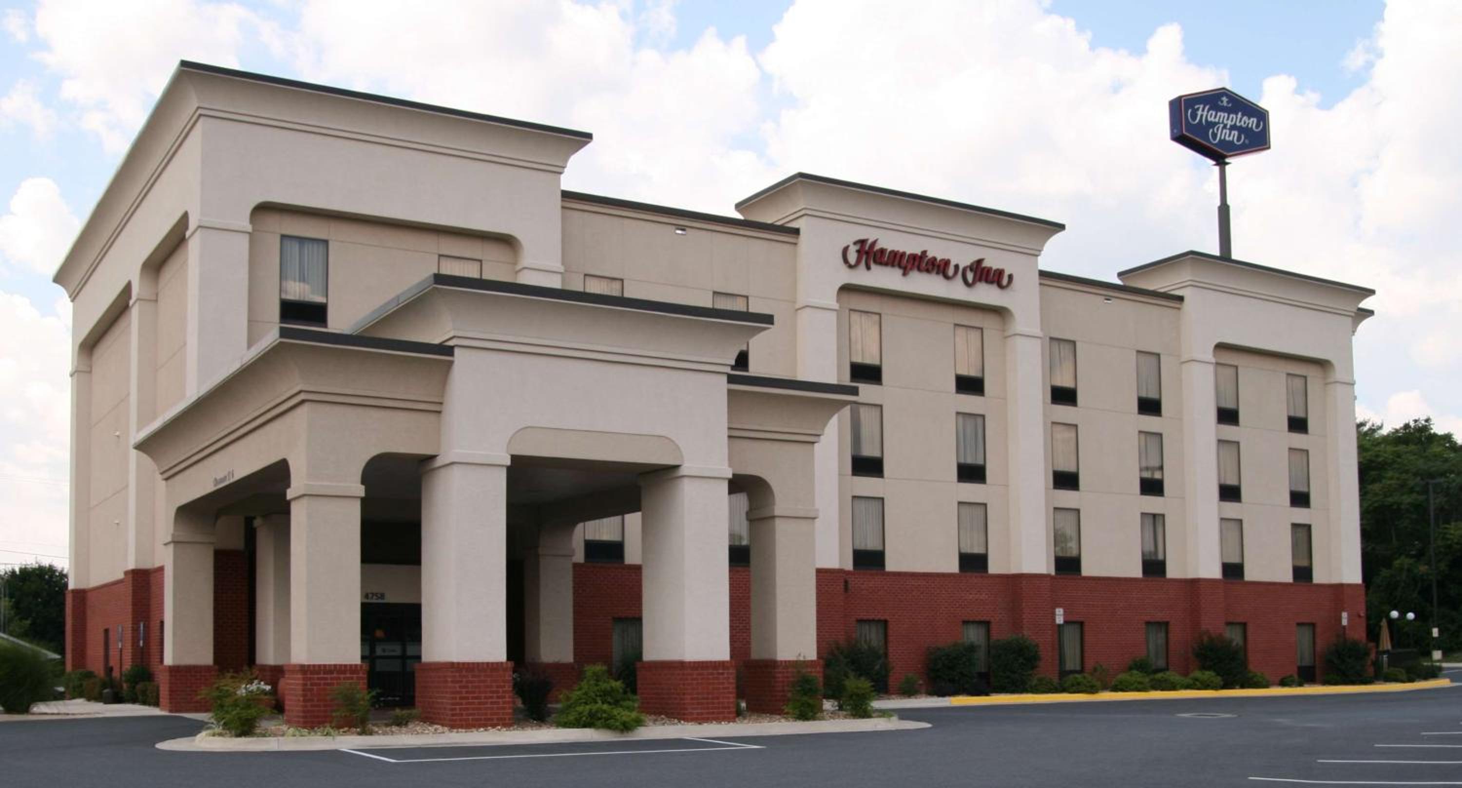 Hampton Inn Inwood - Property Image 20