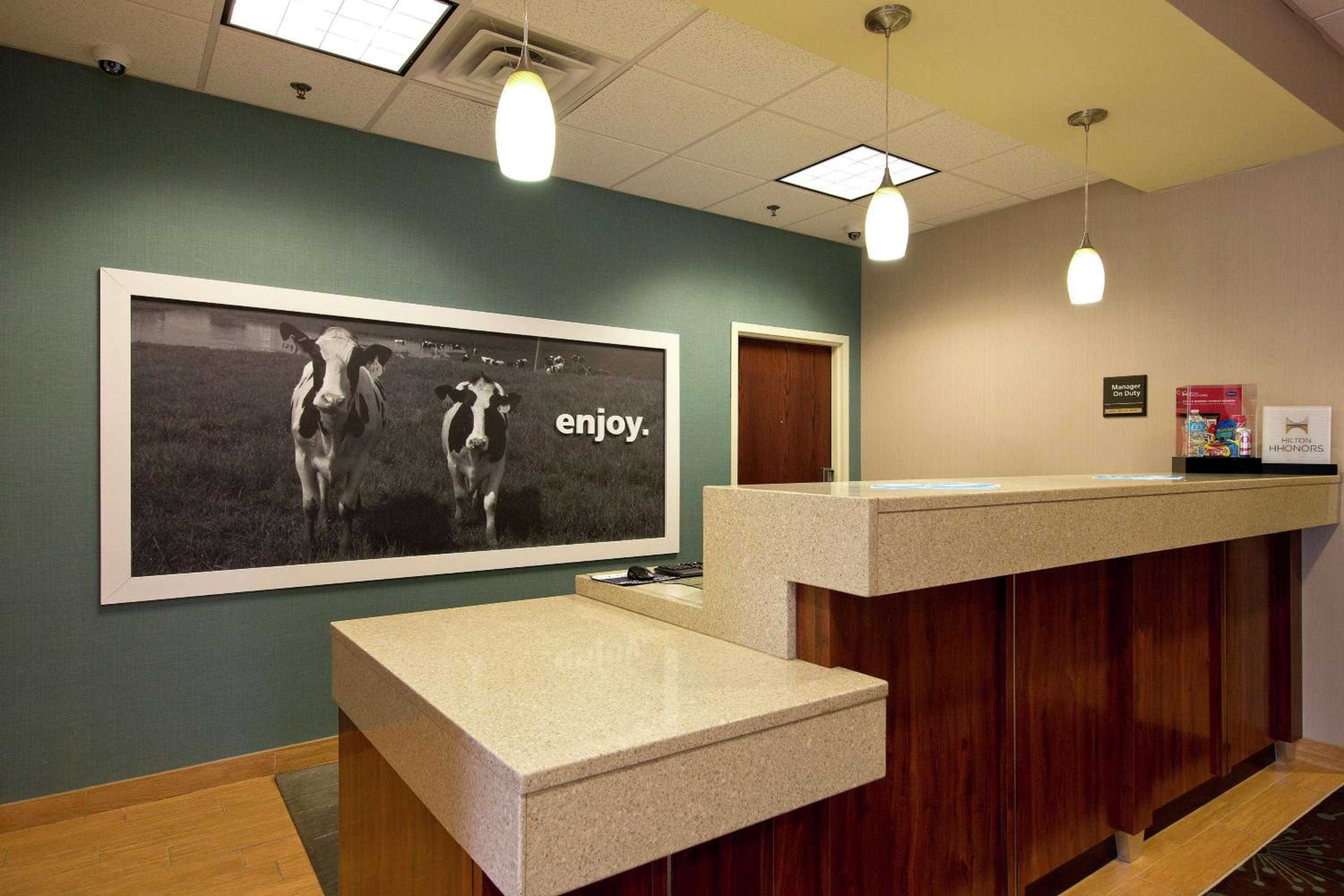 Hampton Inn Inwood - Property Image 30