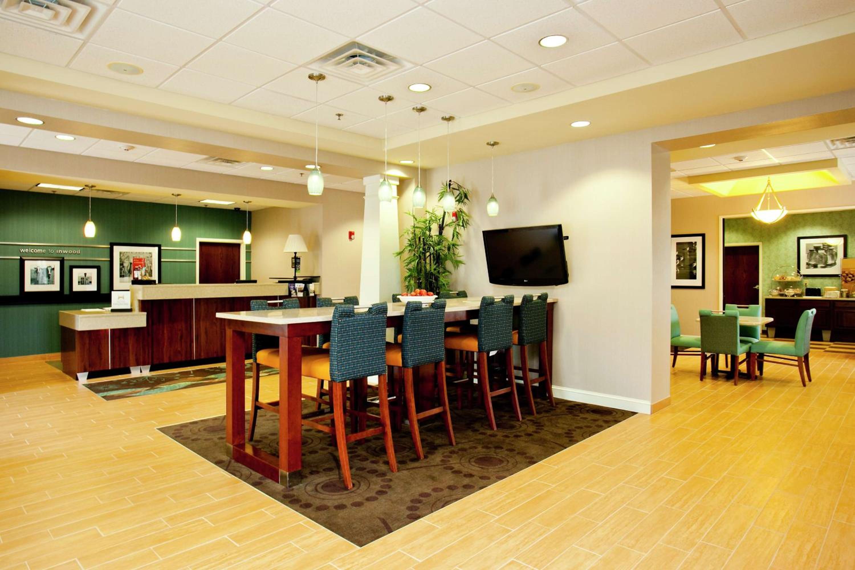 Hampton Inn Inwood - Property Image 32