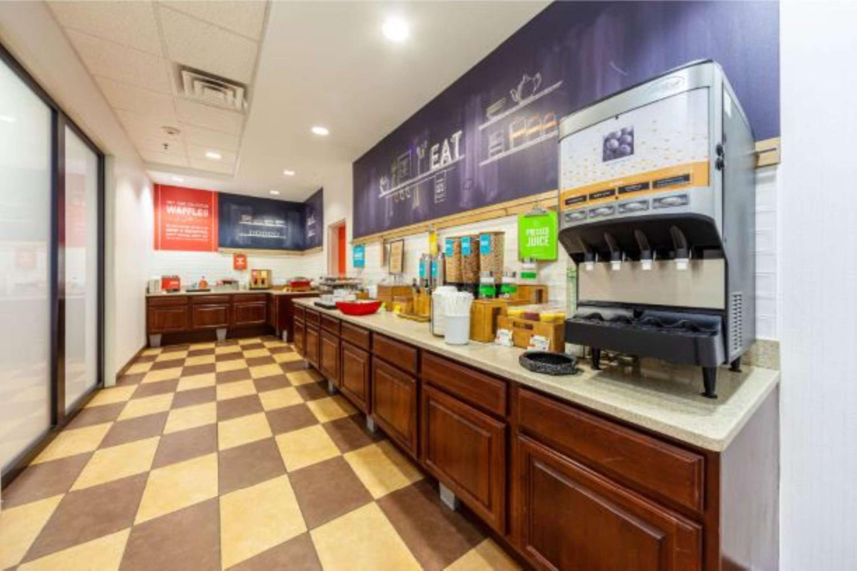 Hampton Inn Inwood - Property Image 38