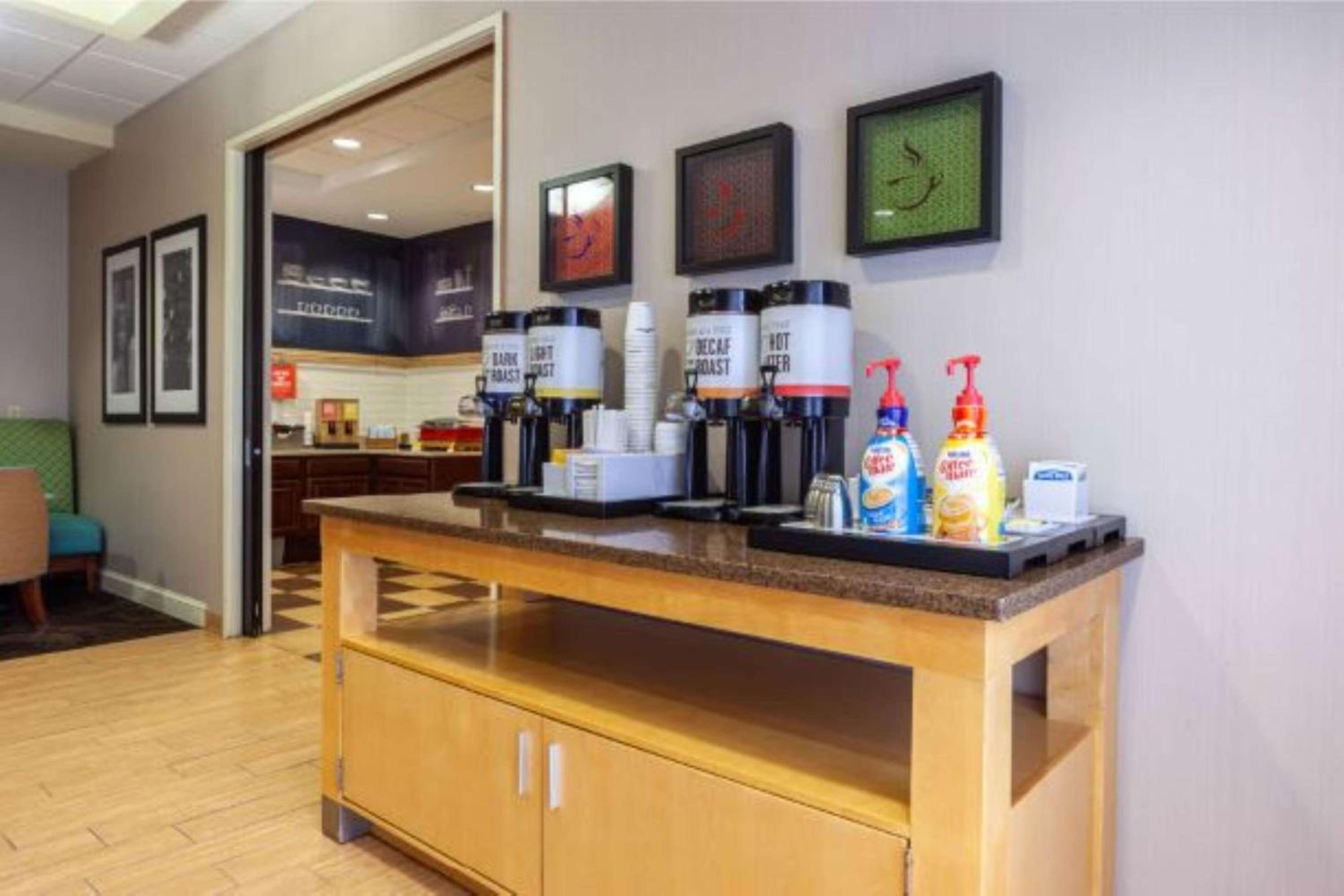 Hampton Inn Inwood - Property Image 41