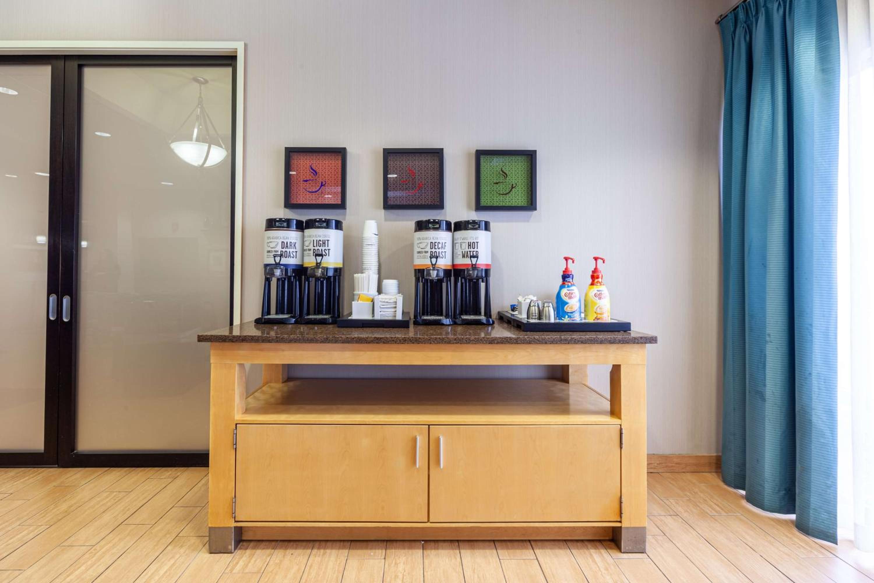 Hampton Inn Inwood - Property Image 42