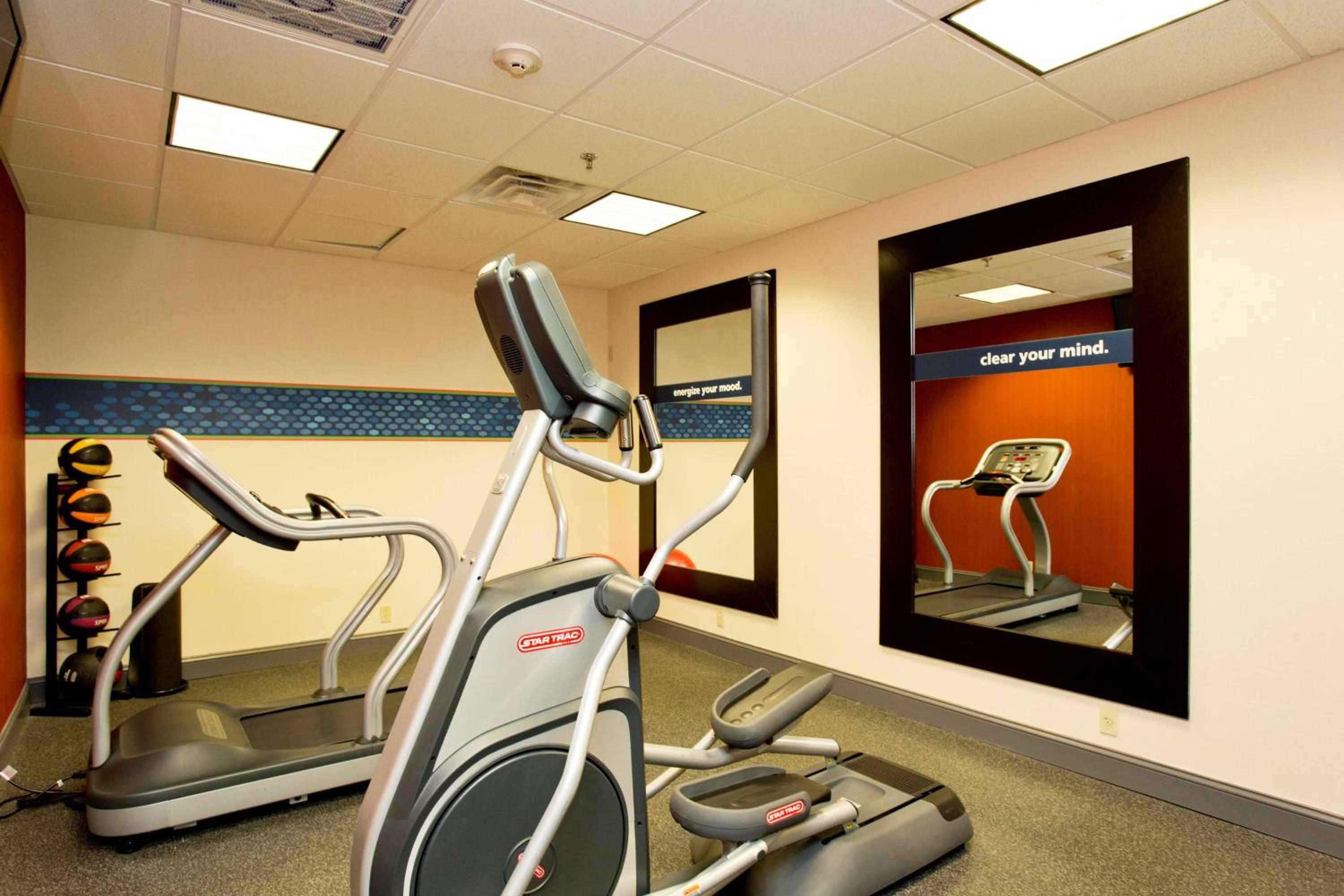 Hampton Inn Inwood - Property Image 44