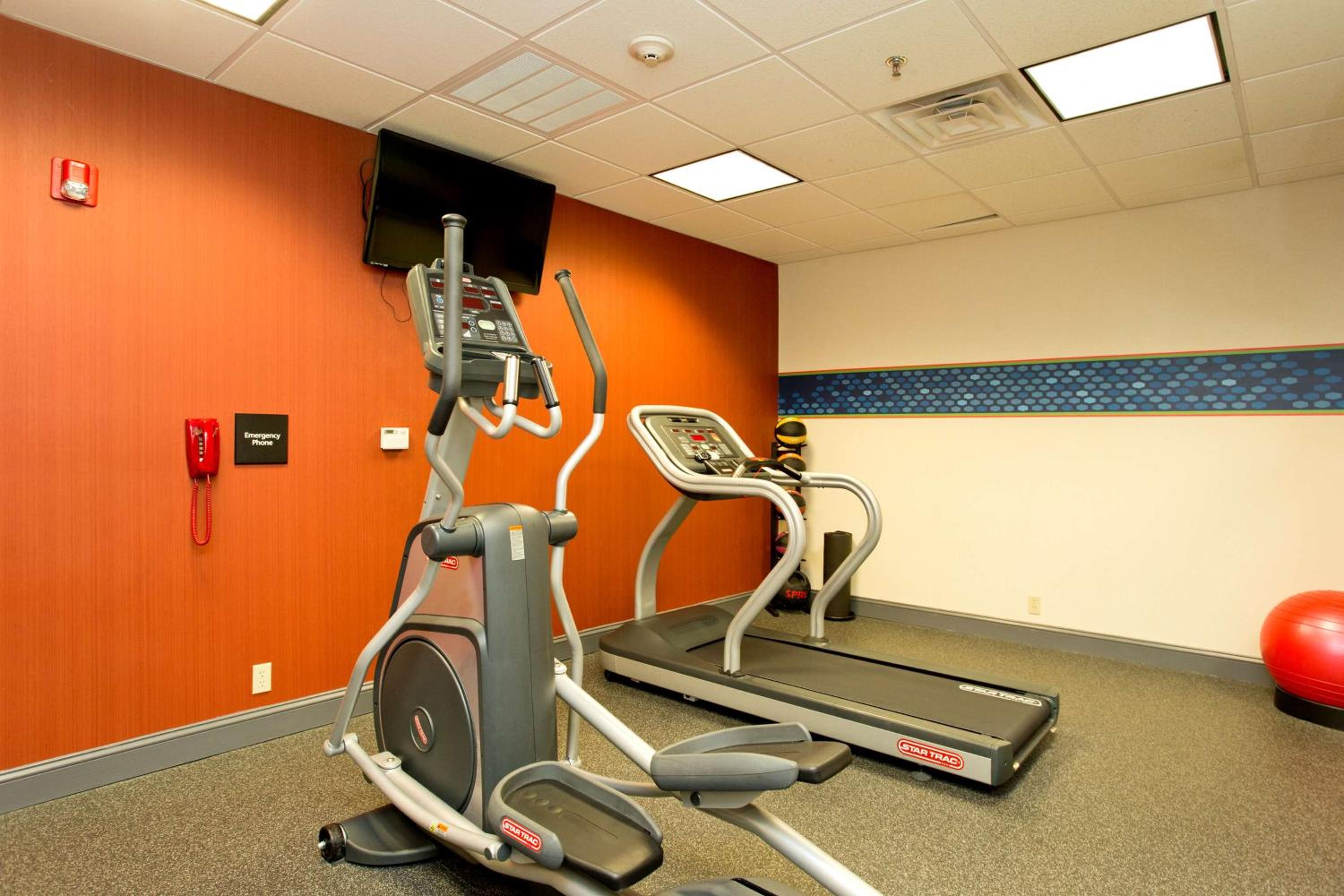 Hampton Inn Inwood - Property Image 47