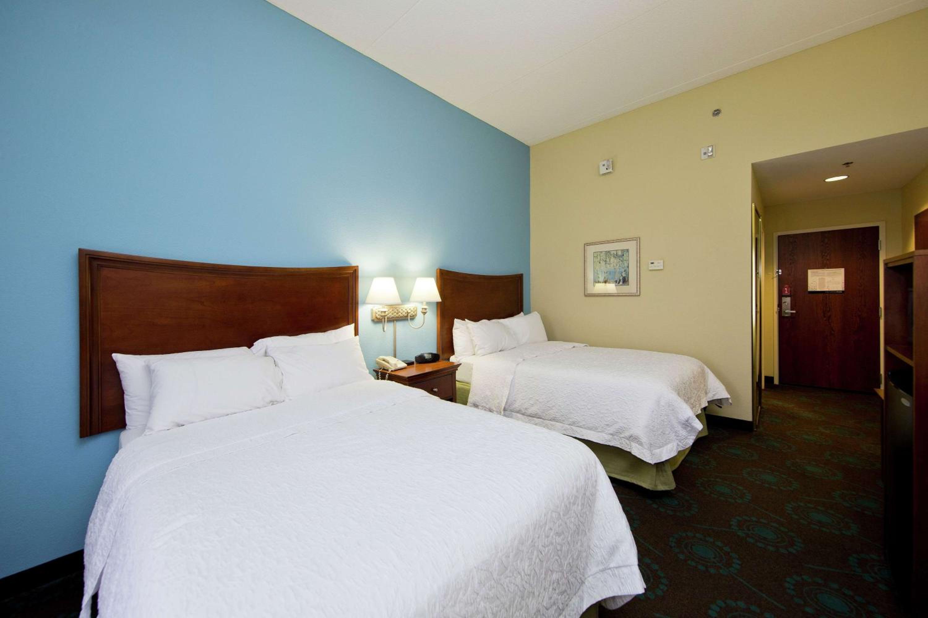 Hampton Inn Inwood - Property Image 16