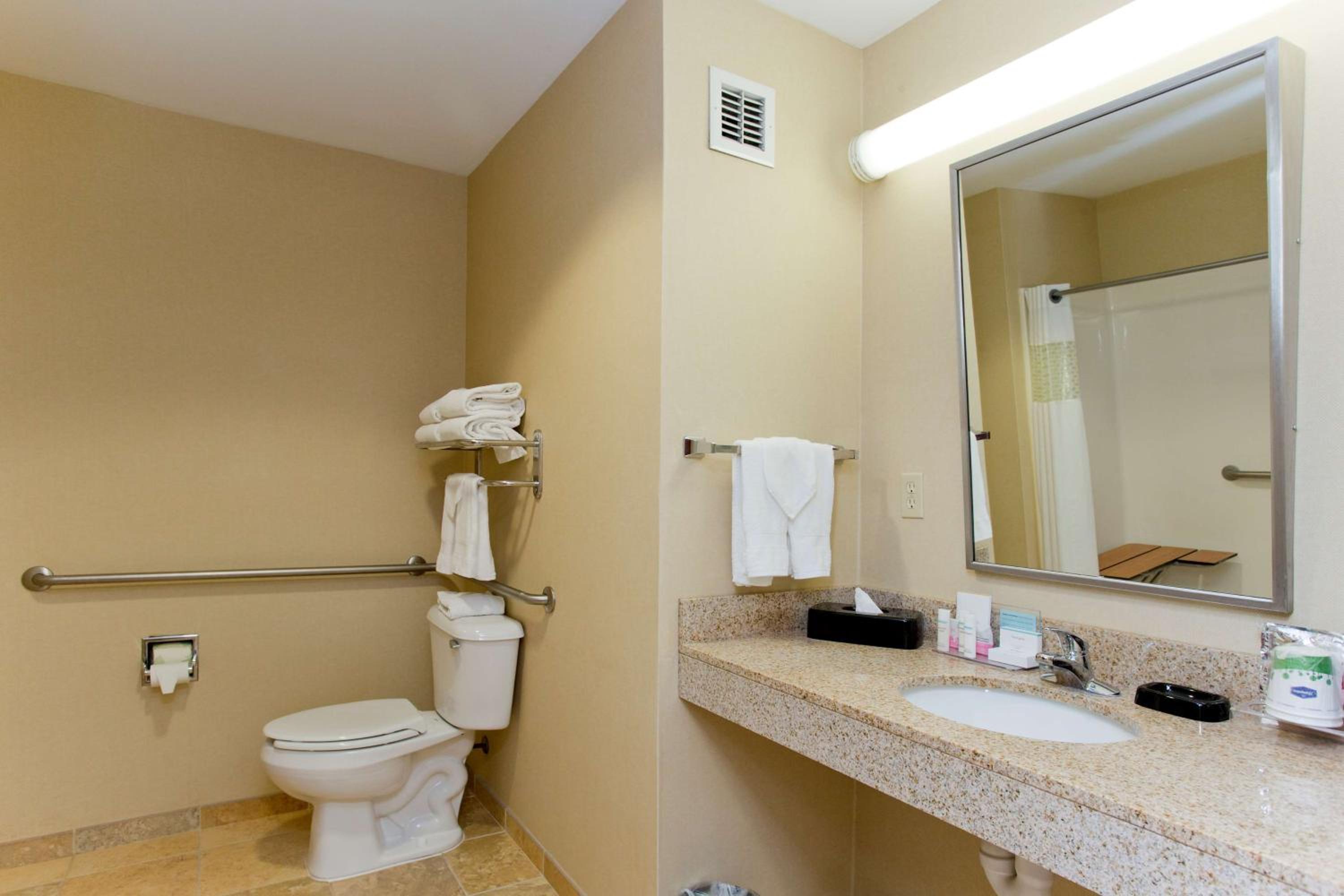 Hampton Inn Inwood - Property Image 17