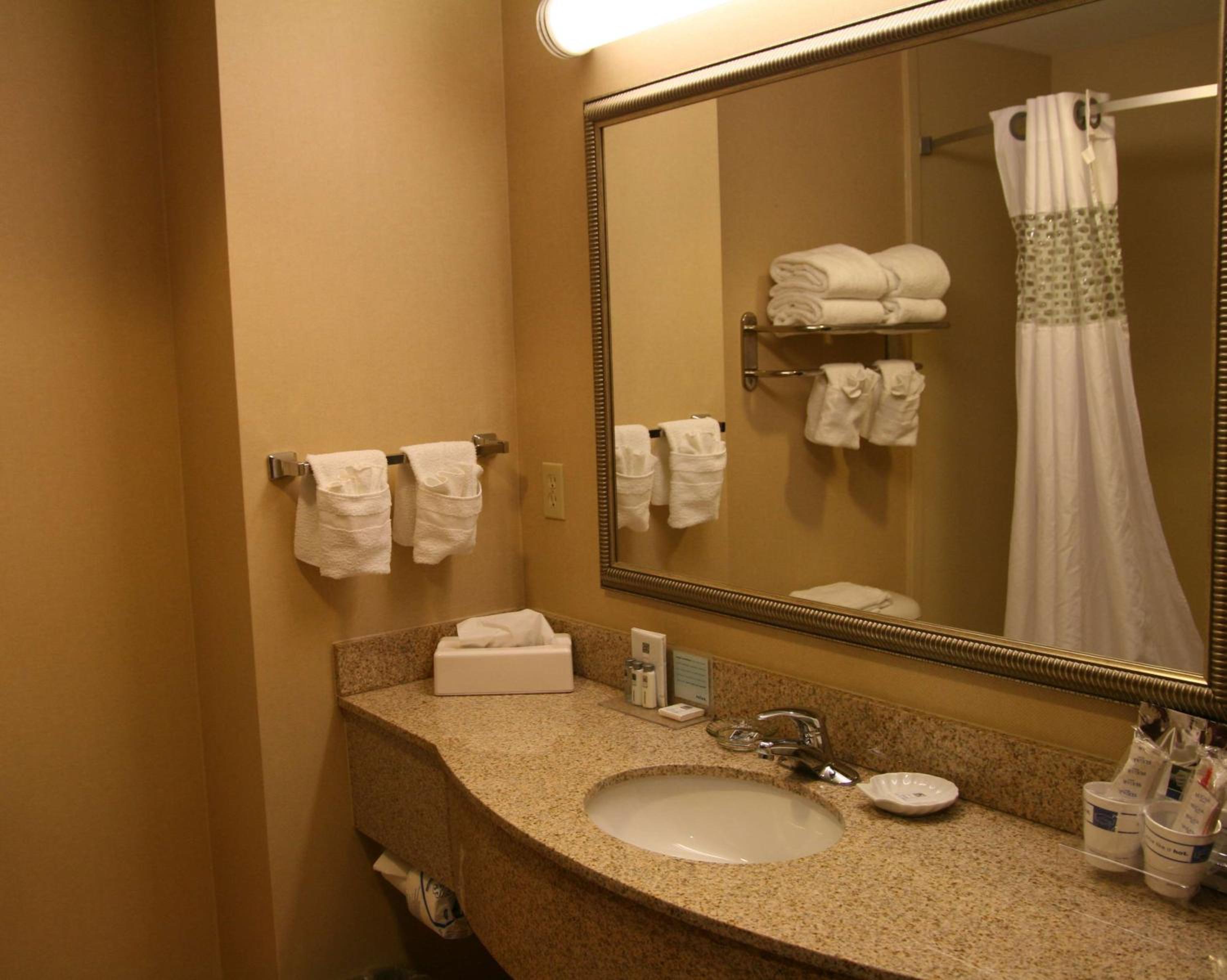 Hampton Inn Inwood - Property Image 19