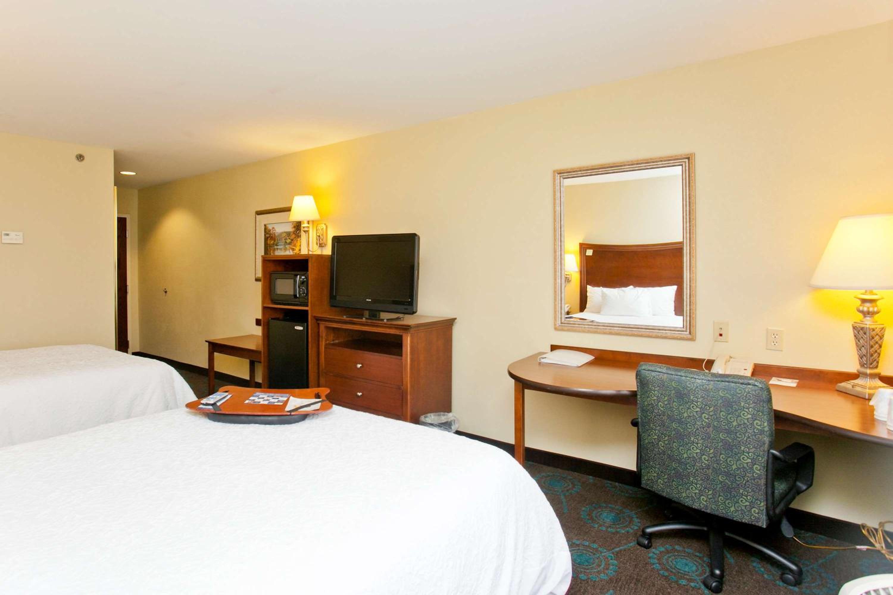 Hampton Inn Inwood - Property Image 21
