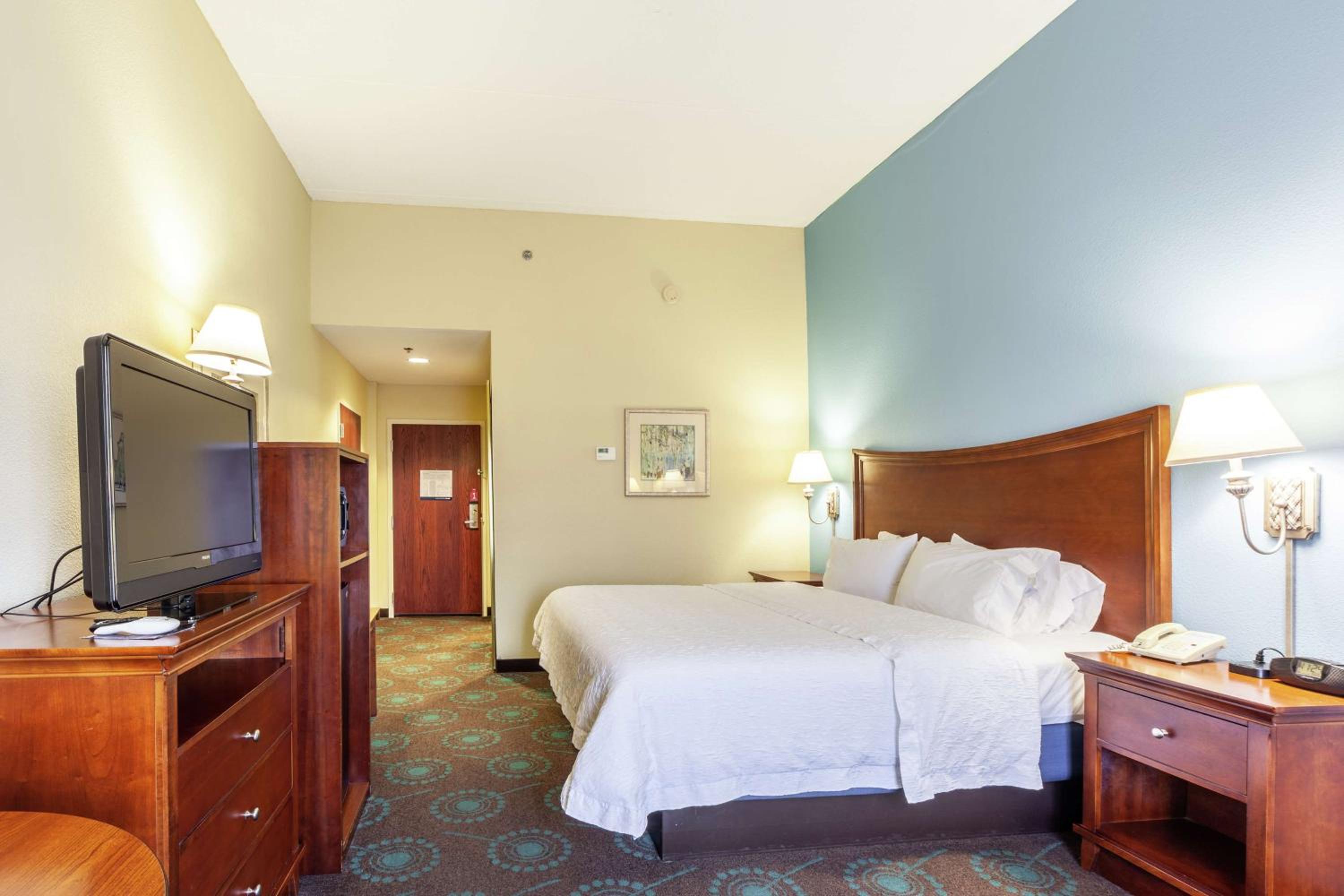 Hampton Inn Inwood - Property Image 24