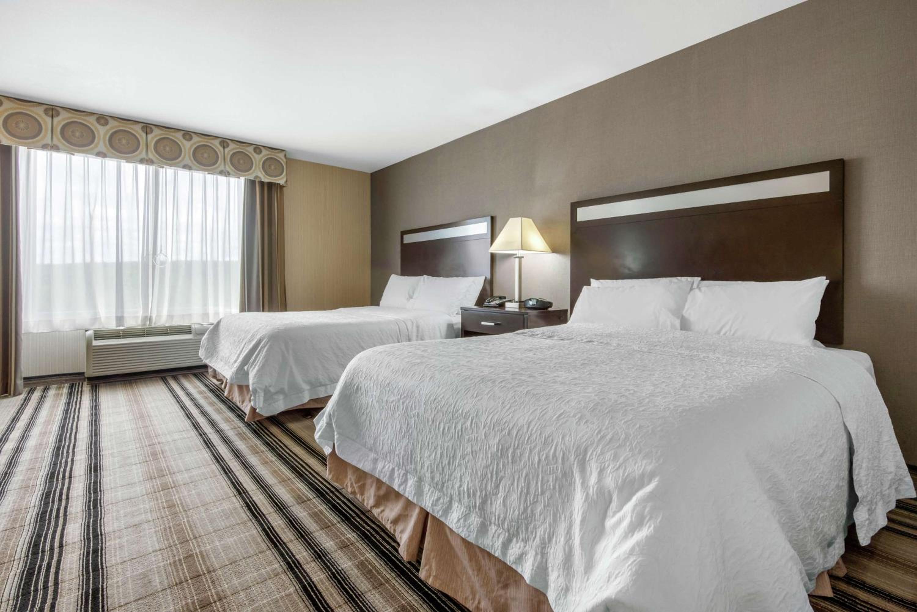 Meadville Vacations - Hampton Inn Meadville - Property Image 7