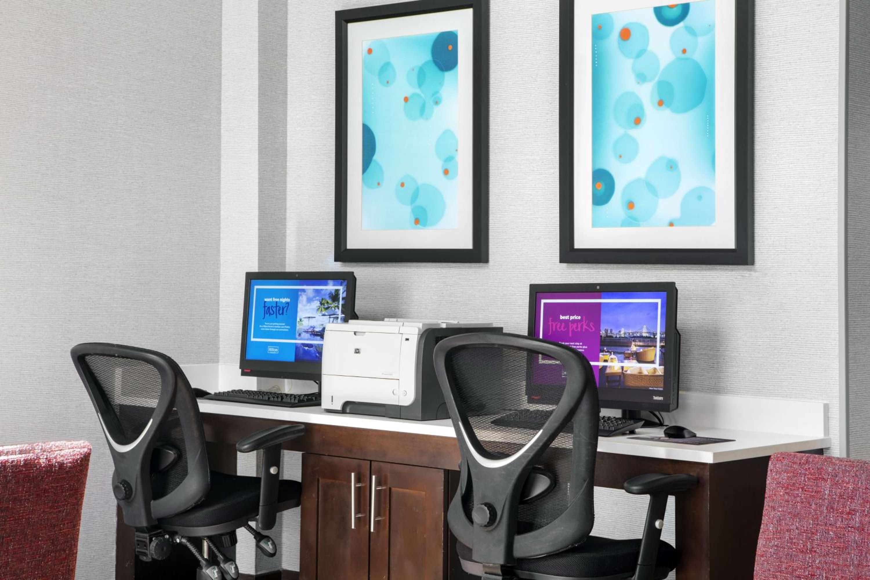 Hotel Hampton Inn Orlando/Lake Buena Vista