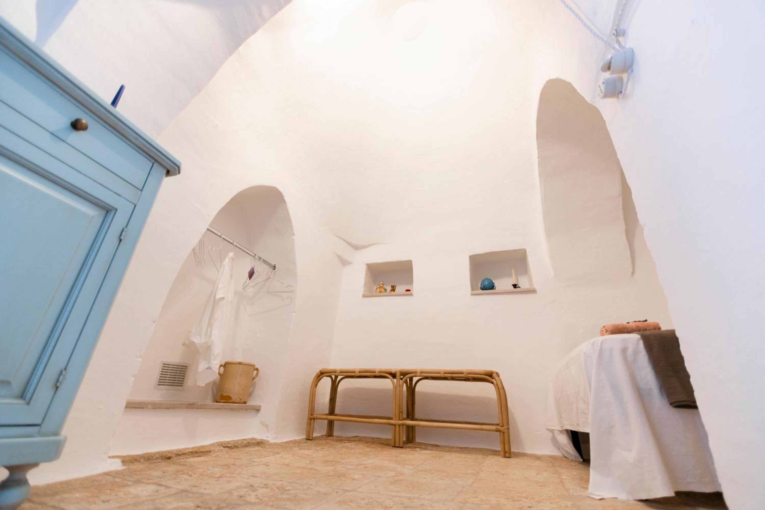 Trullo Porta Celeste