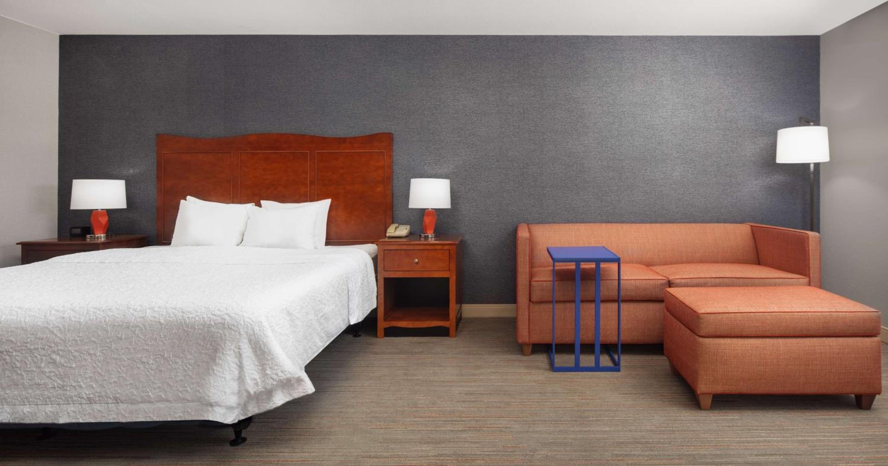 Medford Vacations - Hampton Inn Medford - Property Image 7