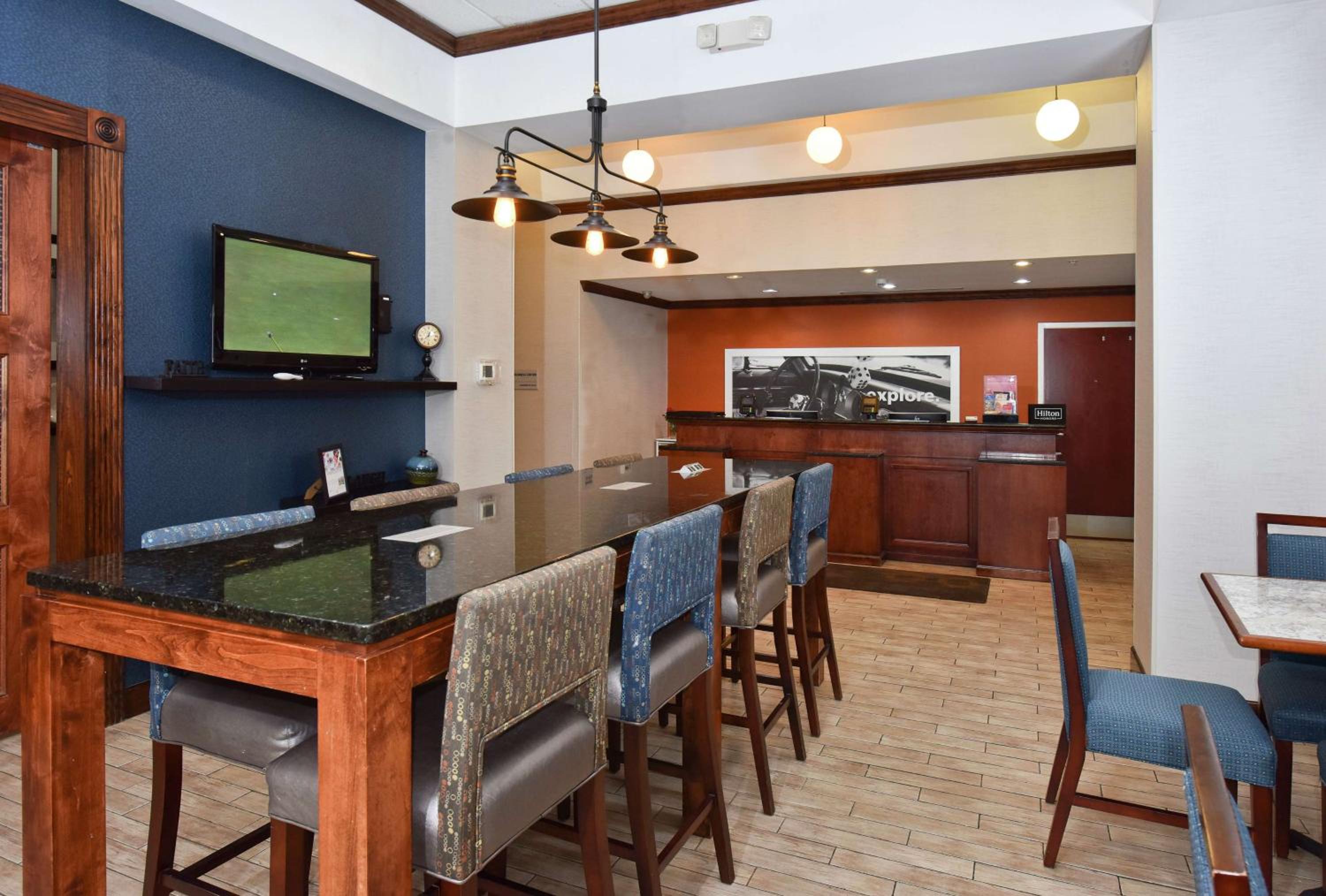 Hampton Inn Alexander City - Property Image 22