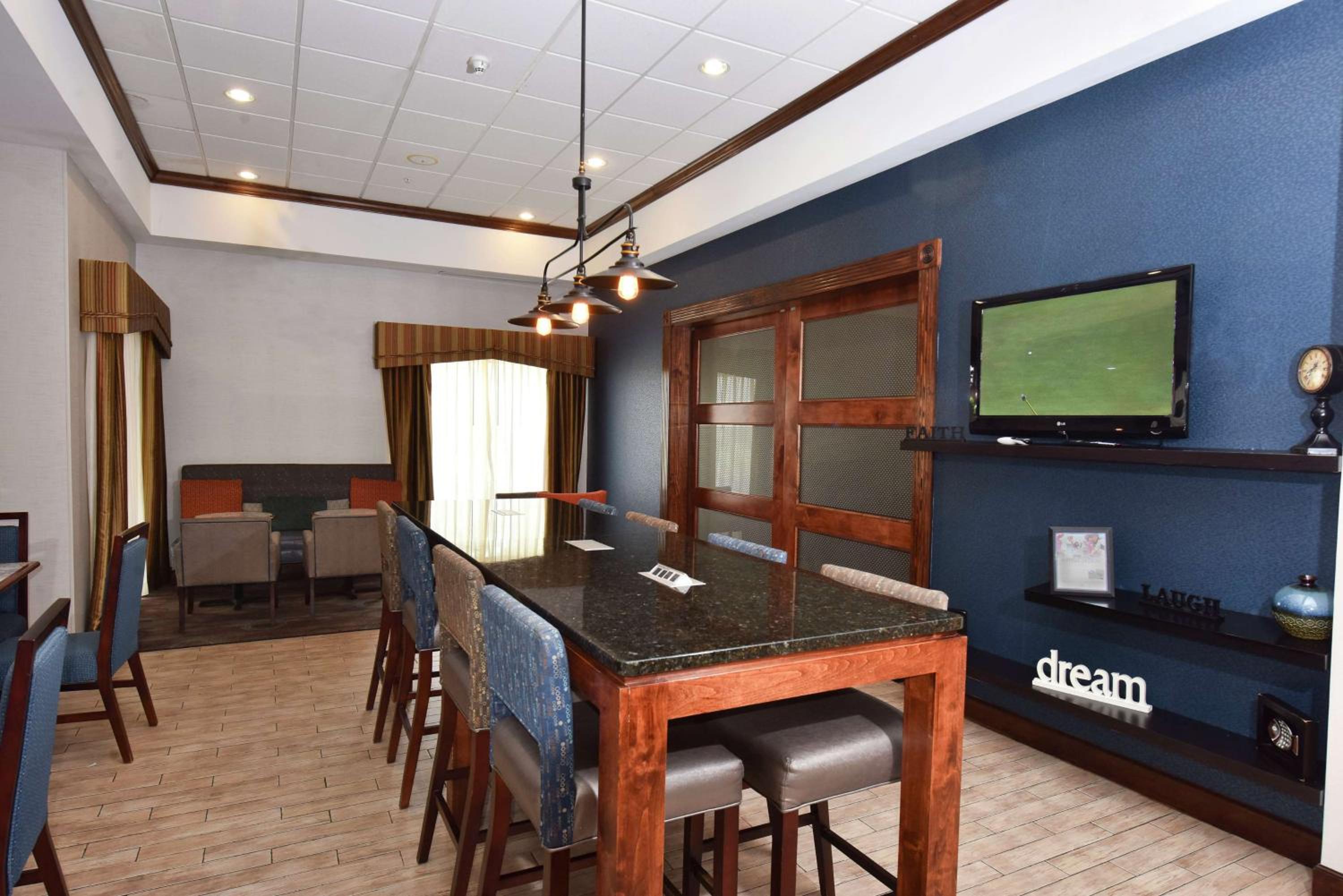 Hampton Inn Alexander City - Property Image 19