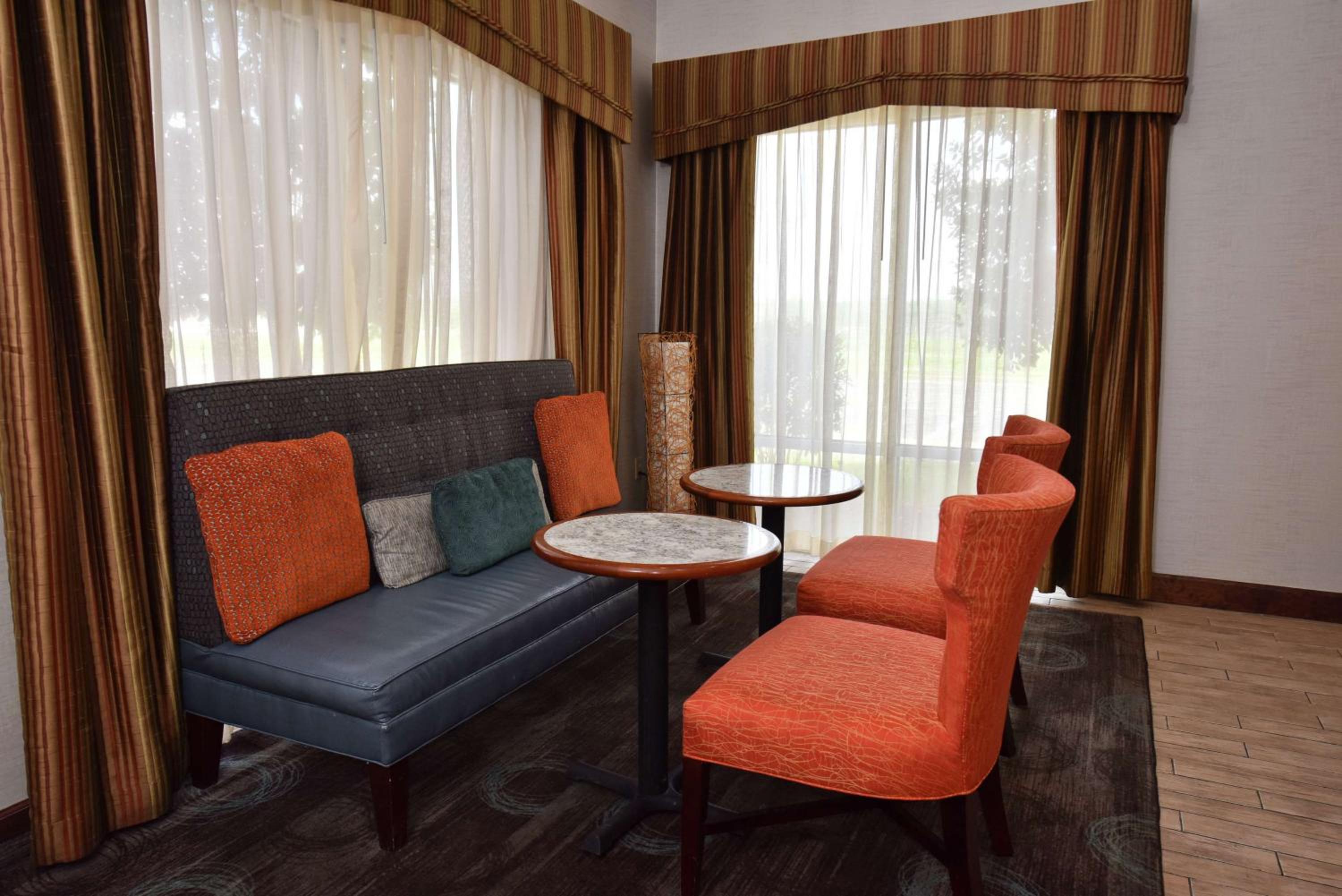 Hampton Inn Alexander City - Property Image 20
