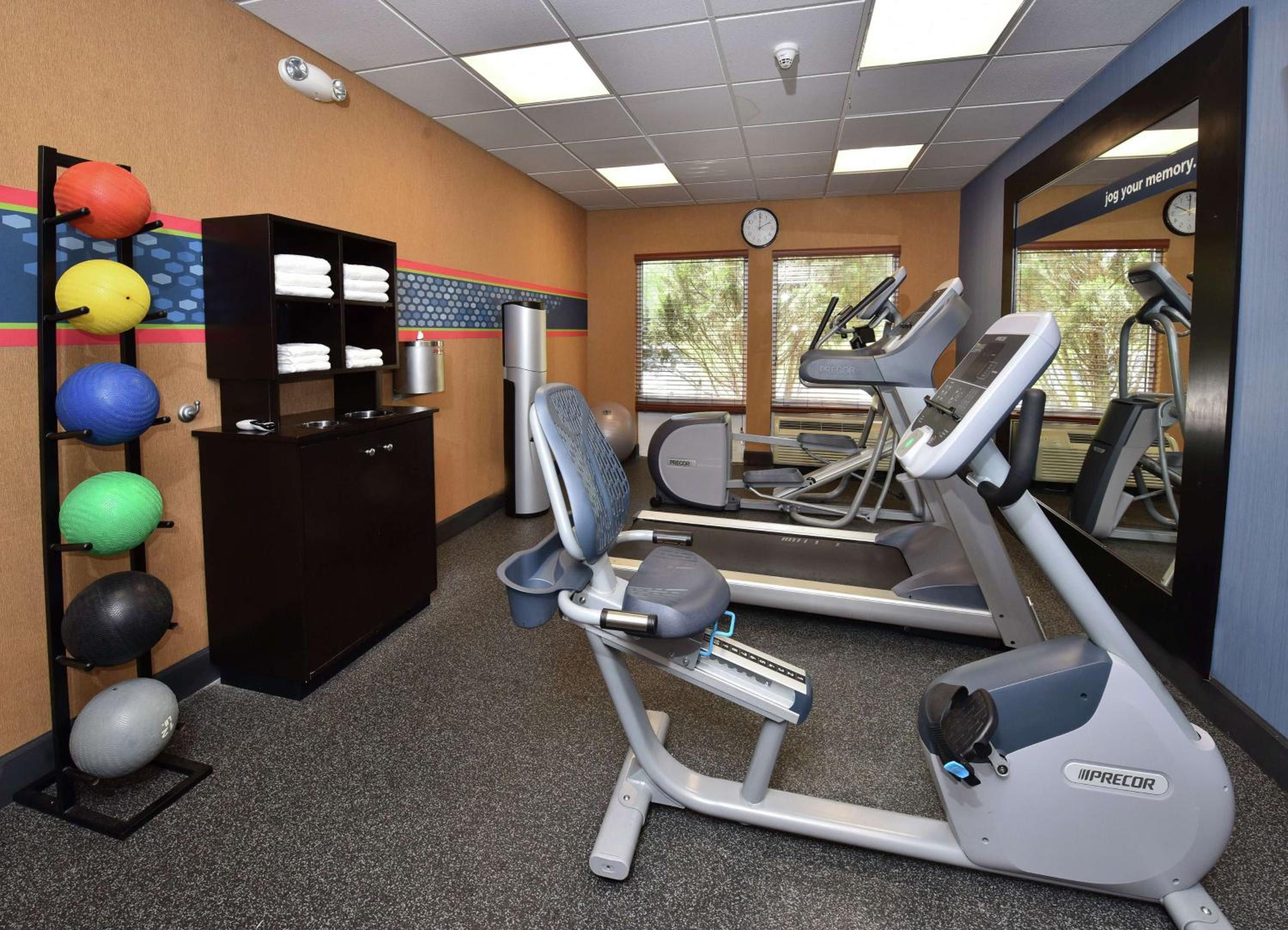 Hampton Inn Alexander City - Property Image 18