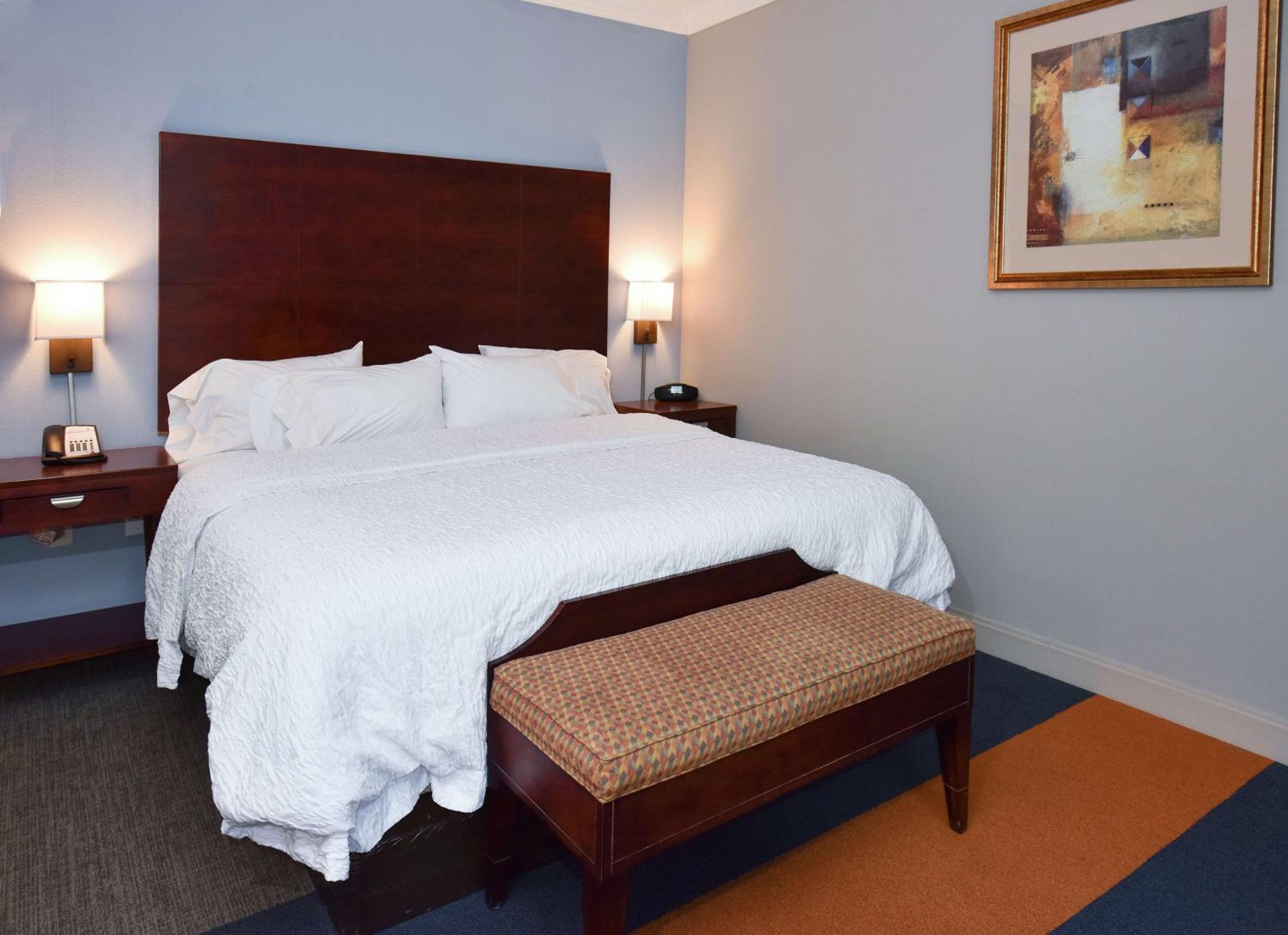 Hampton Inn Alexander City - Property Image 13