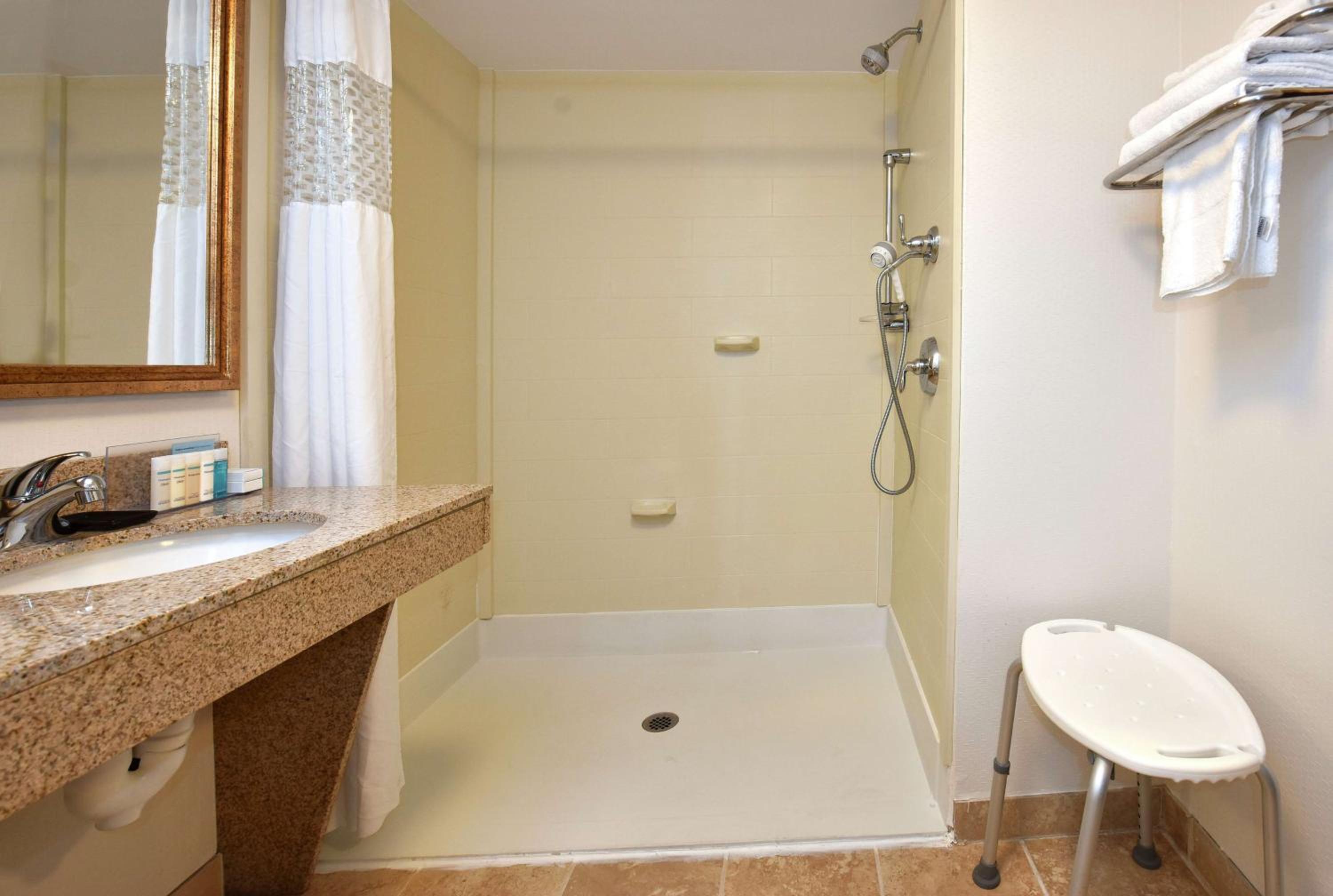 Hampton Inn Alexander City - Property Image 12