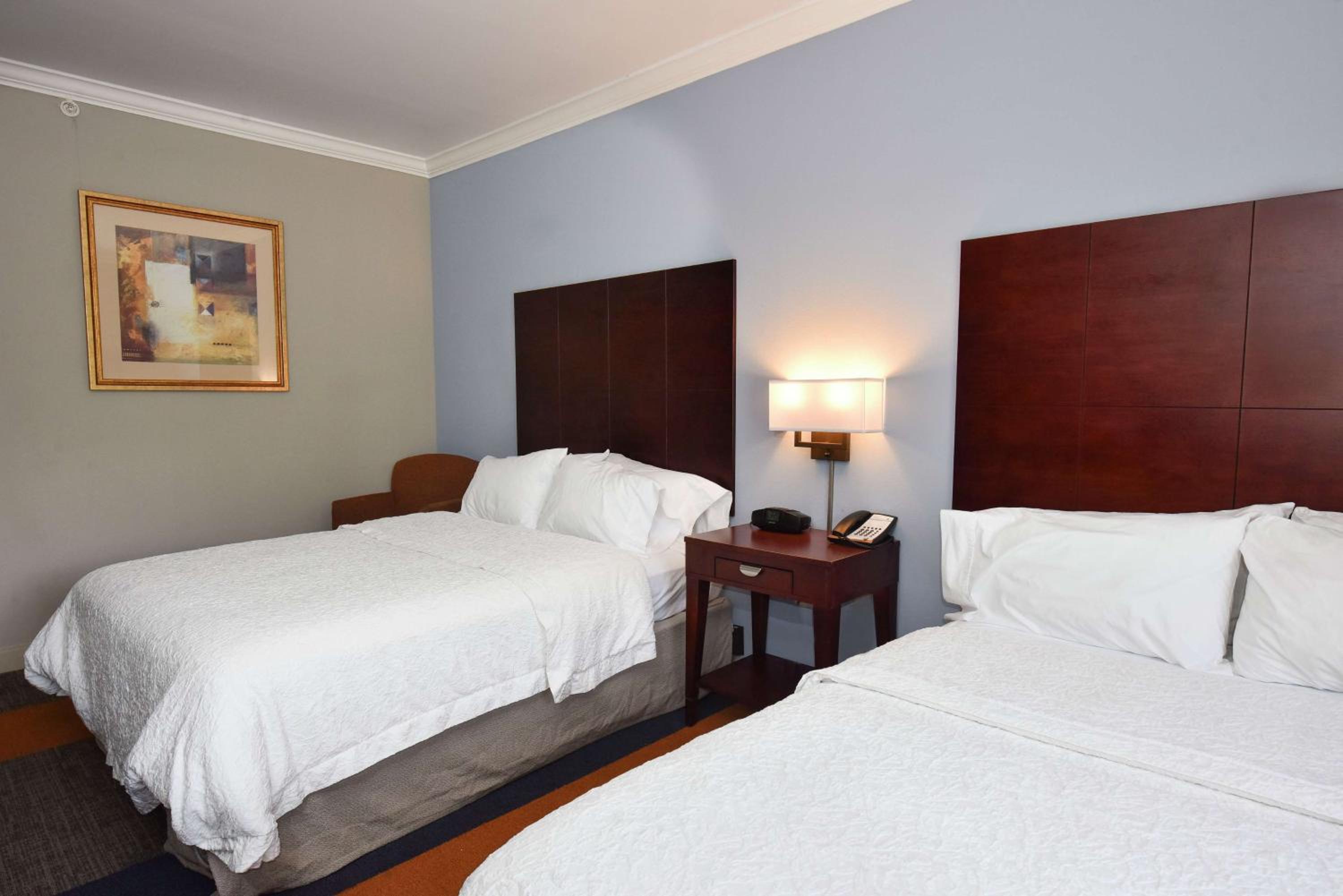 Hampton Inn Alexander City - Property Image 11