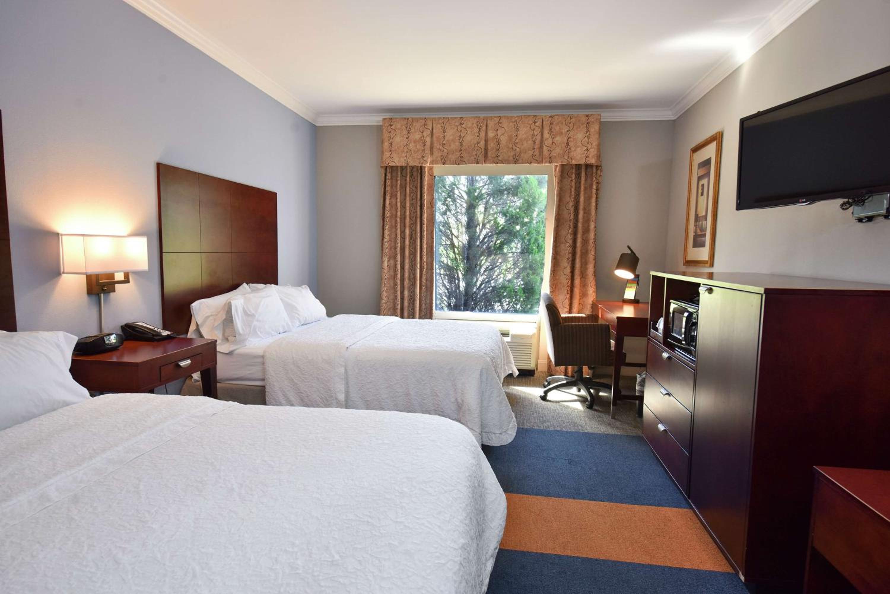 Hampton Inn Alexander City - Property Image 10