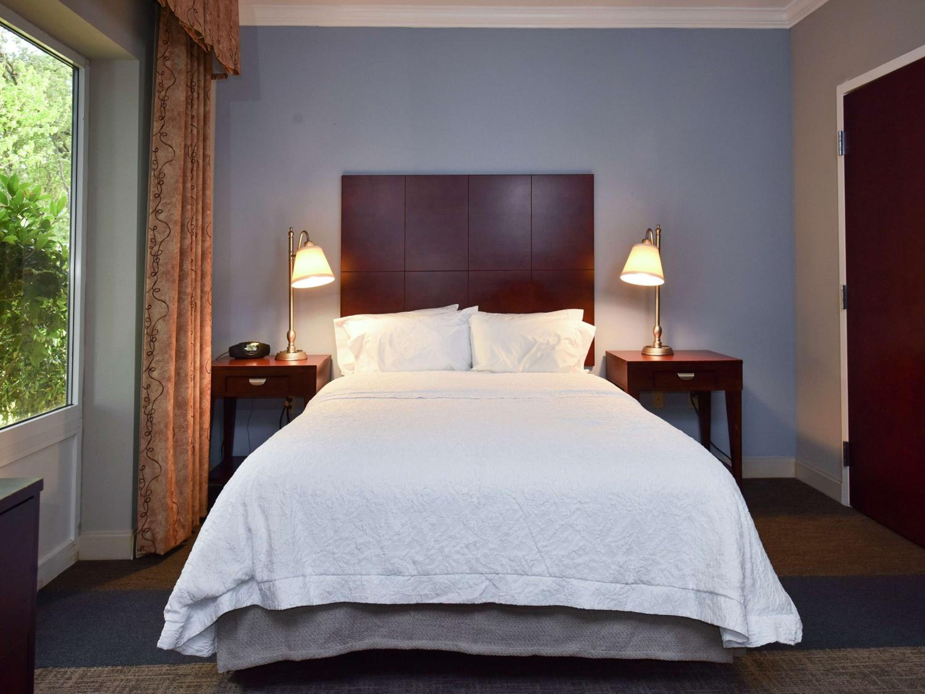 Hampton Inn Alexander City - Property Image 9
