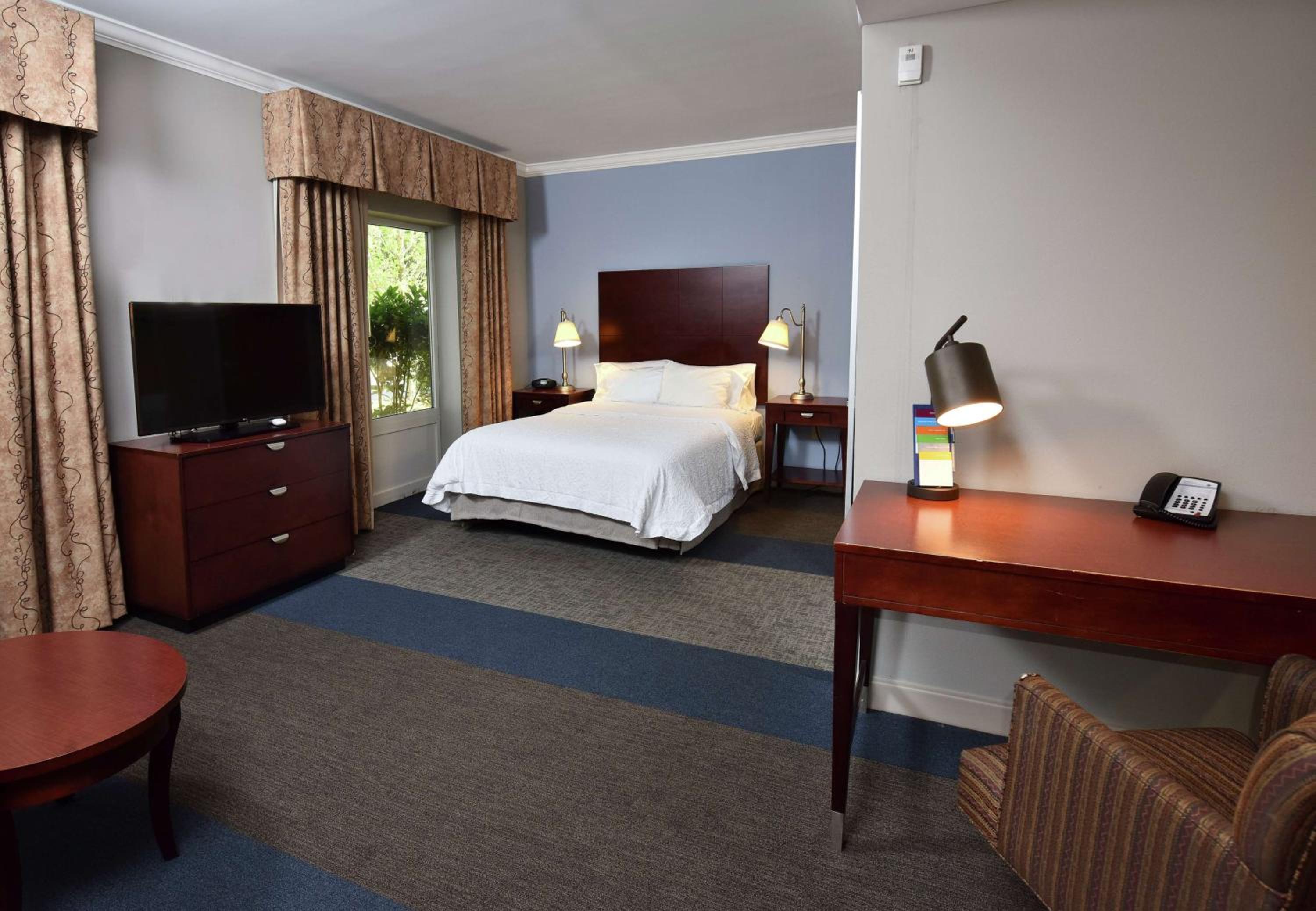 Hampton Inn Alexander City - Property Image 8