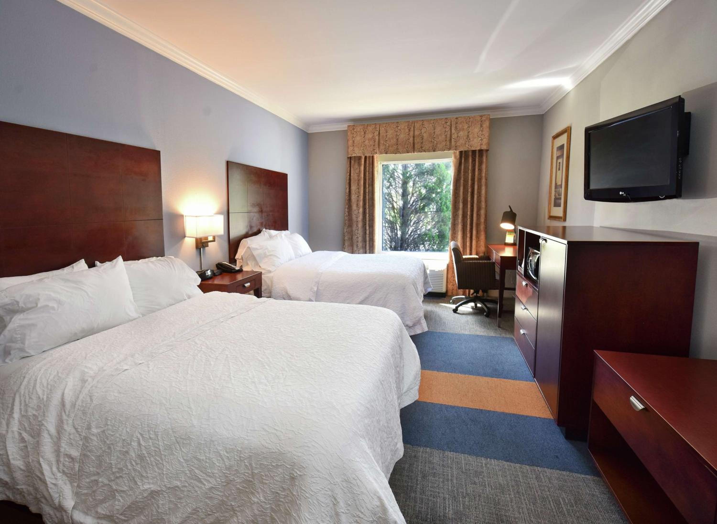 Hampton Inn Alexander City - Property Image 6