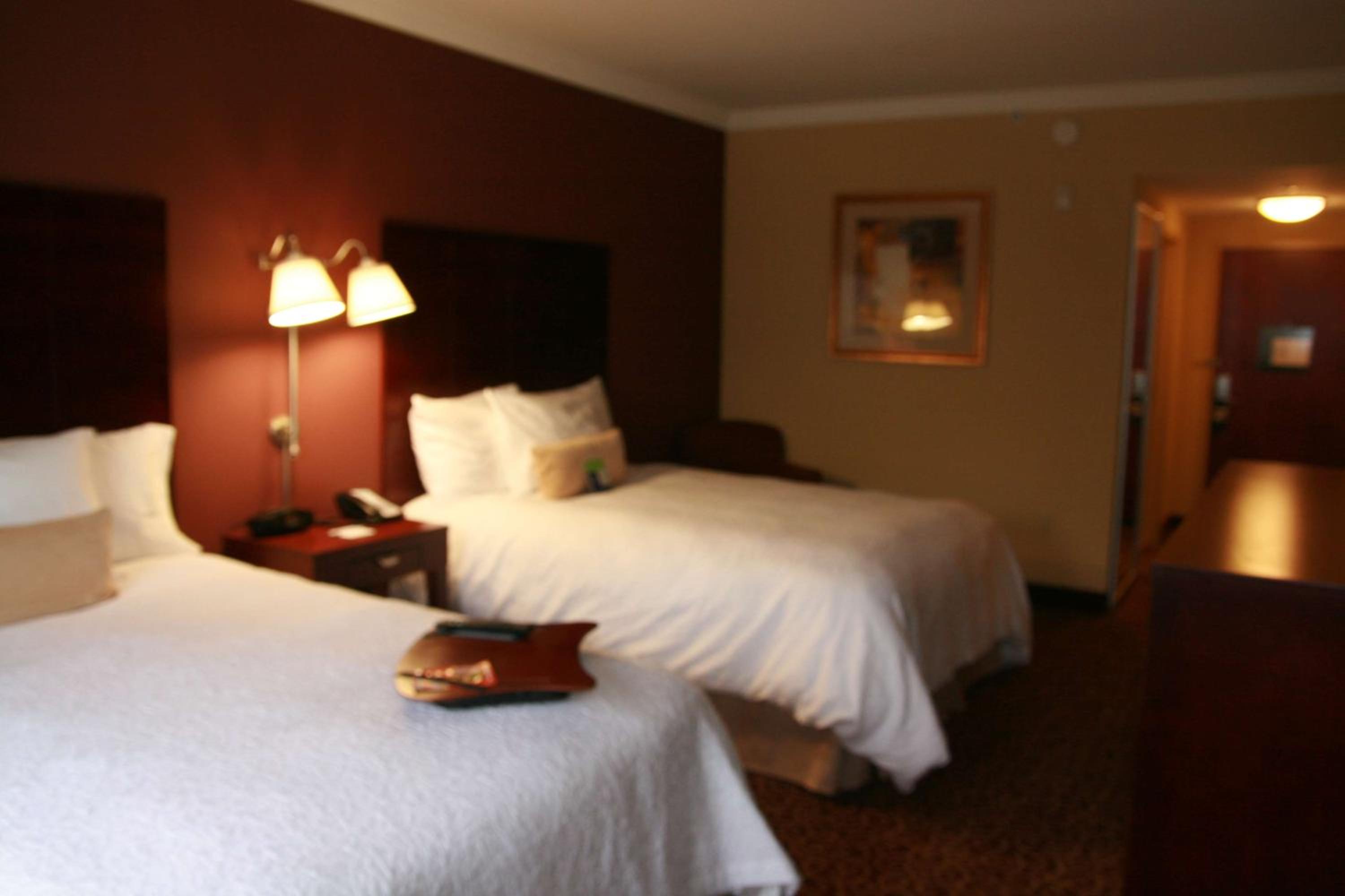 Hampton Inn Alexander City - Property Image 2