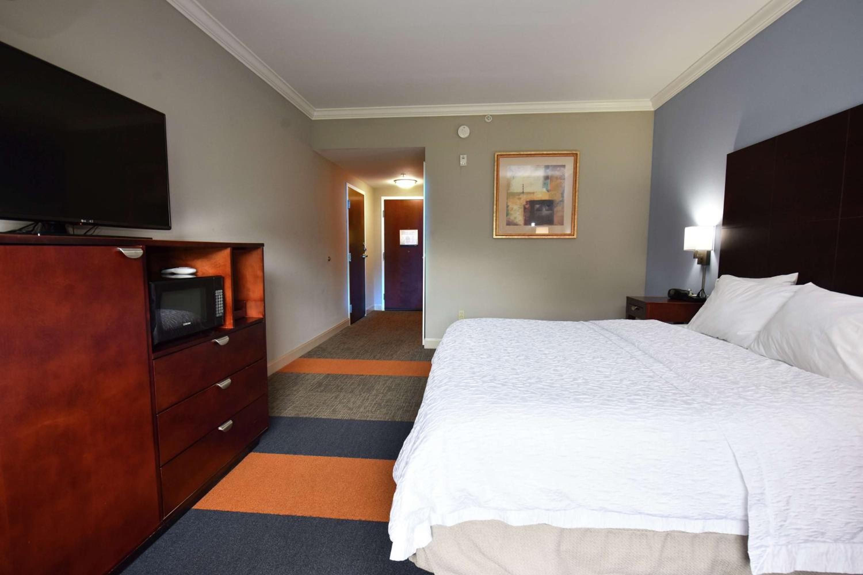 Hampton Inn Alexander City - Property Image 26