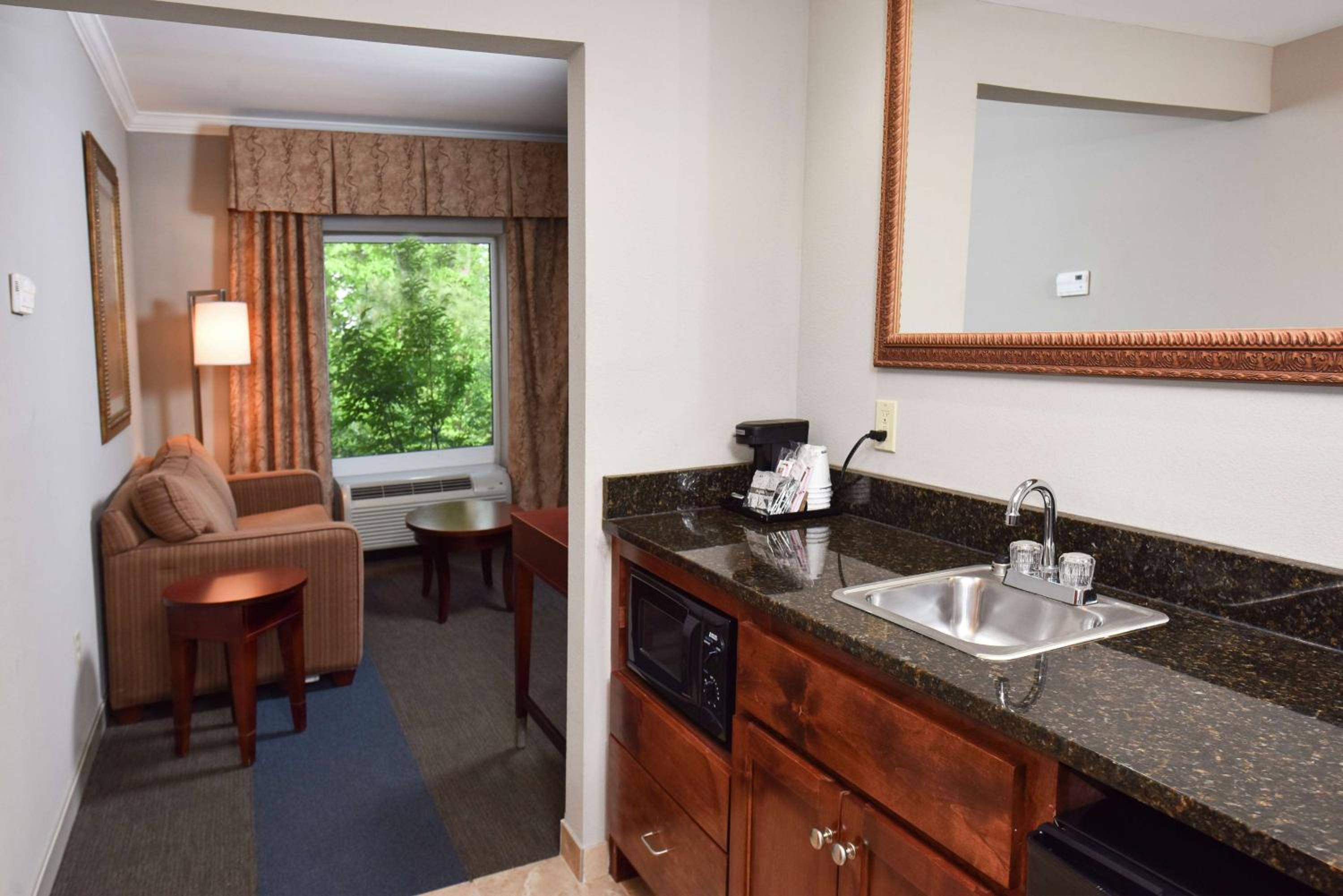 Hampton Inn Alexander City - Property Image 27