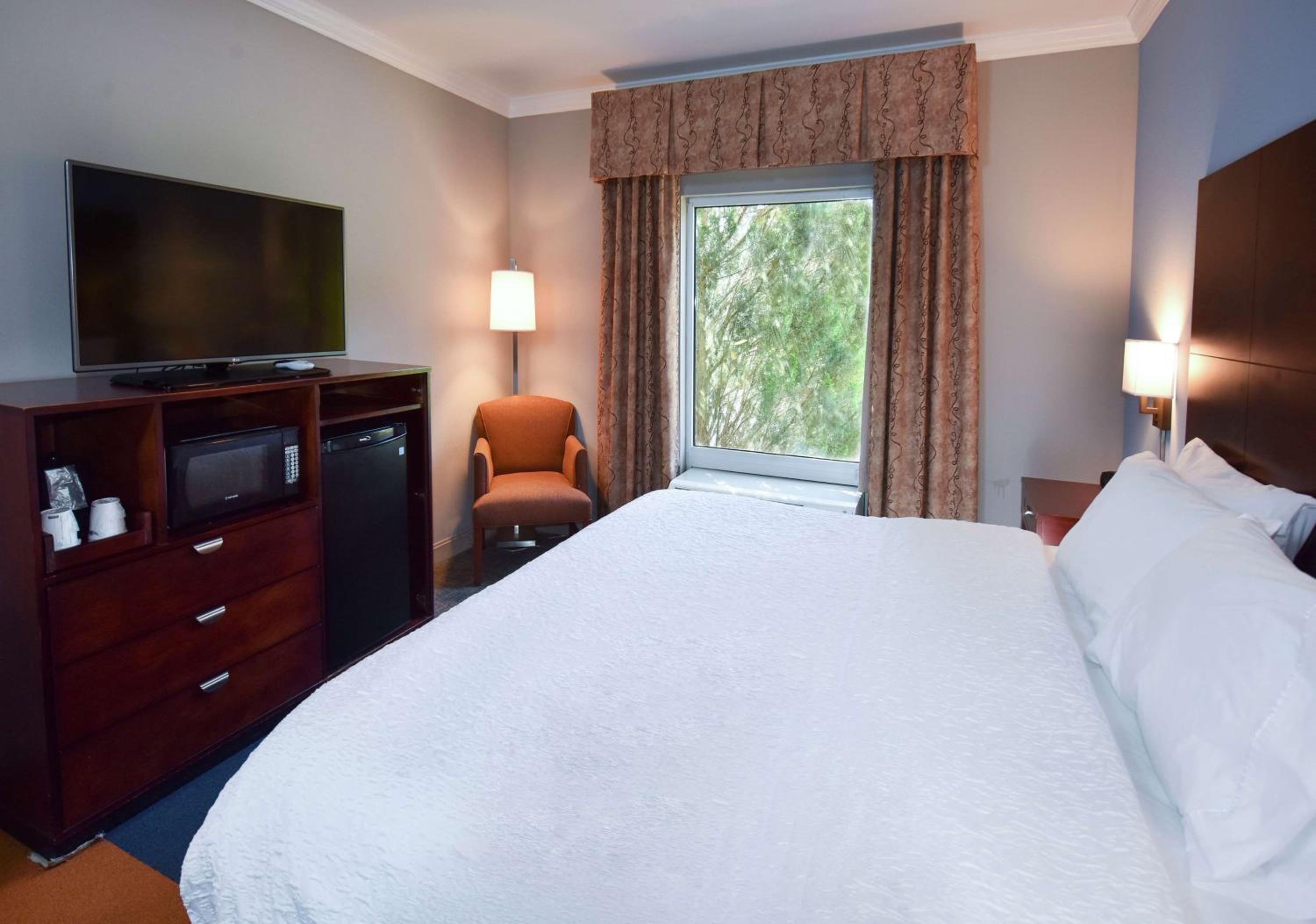 Hampton Inn Alexander City - Property Image 25