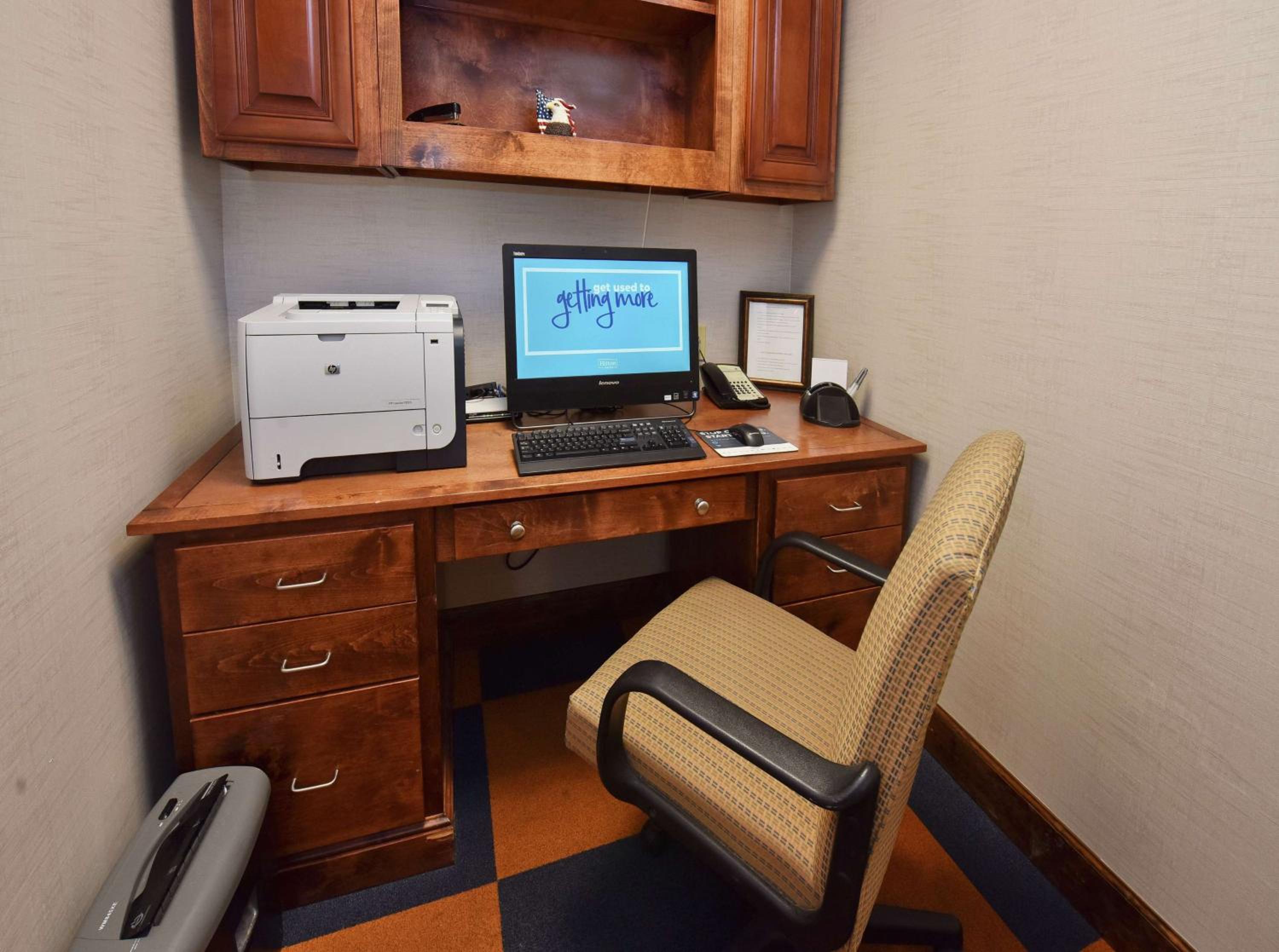 Hampton Inn Alexander City - Property Image 24