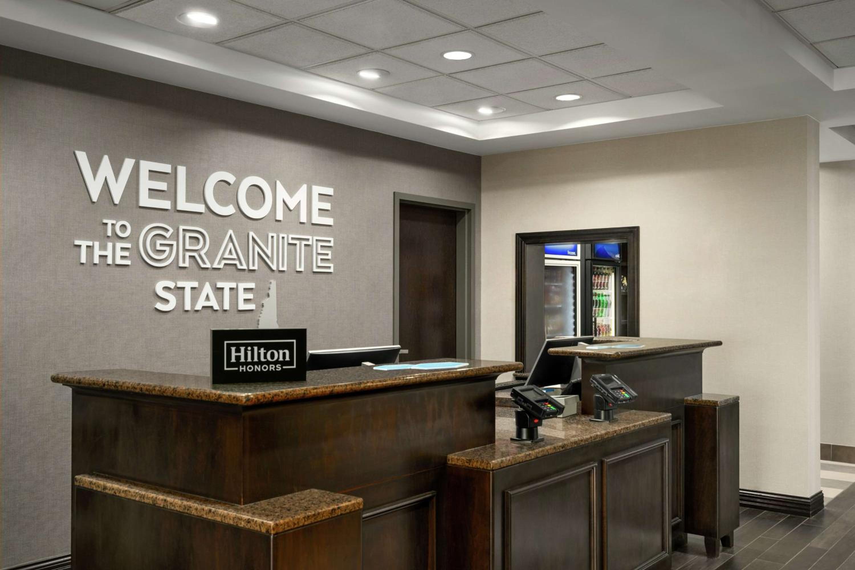 Hampton Inn Suites Exeter - Property Image 20