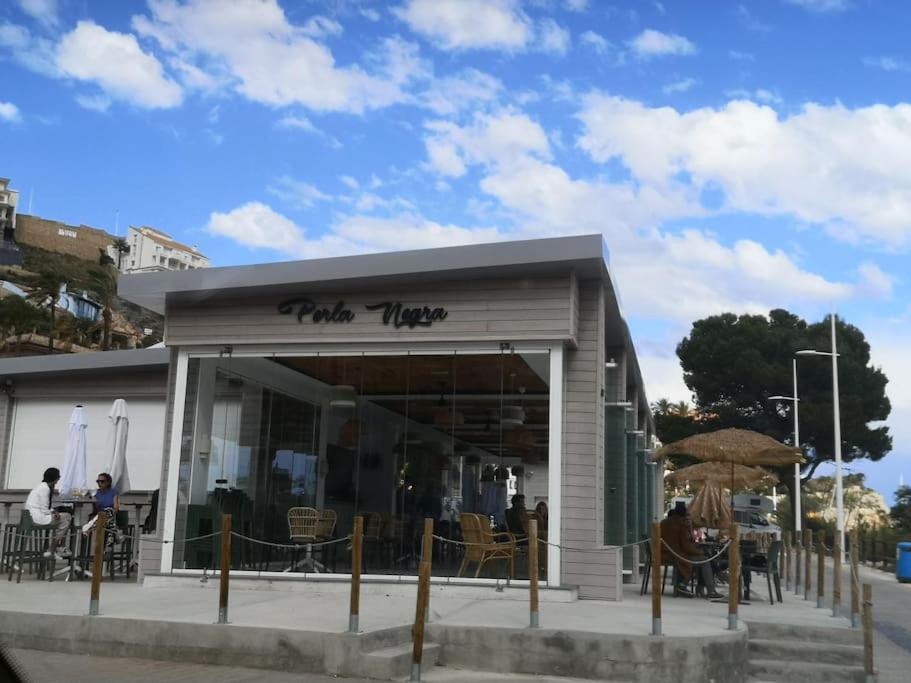 Apartamentos Bon Amb