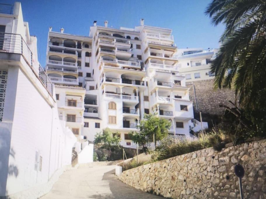 Apartamentos Bon Amb
