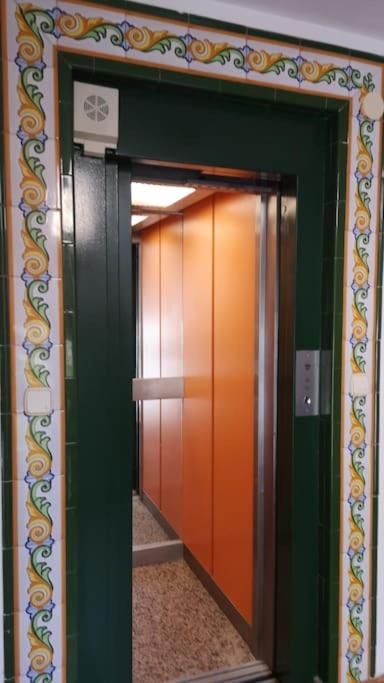 Apartamentos Bon Amb