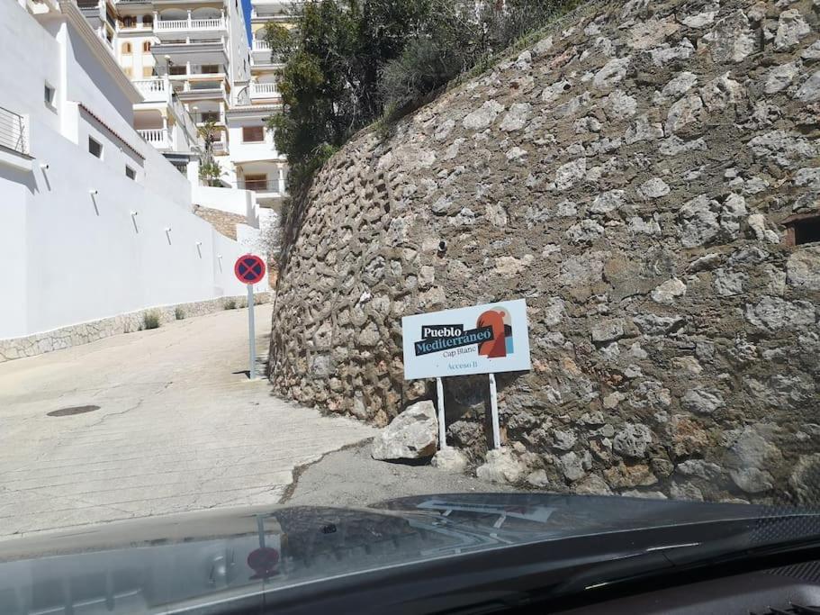 Apartamentos Bon Amb