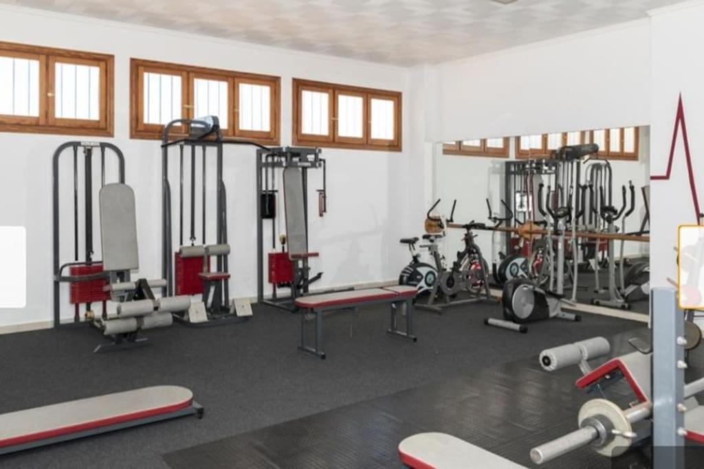 Apartamentos Bon Amb