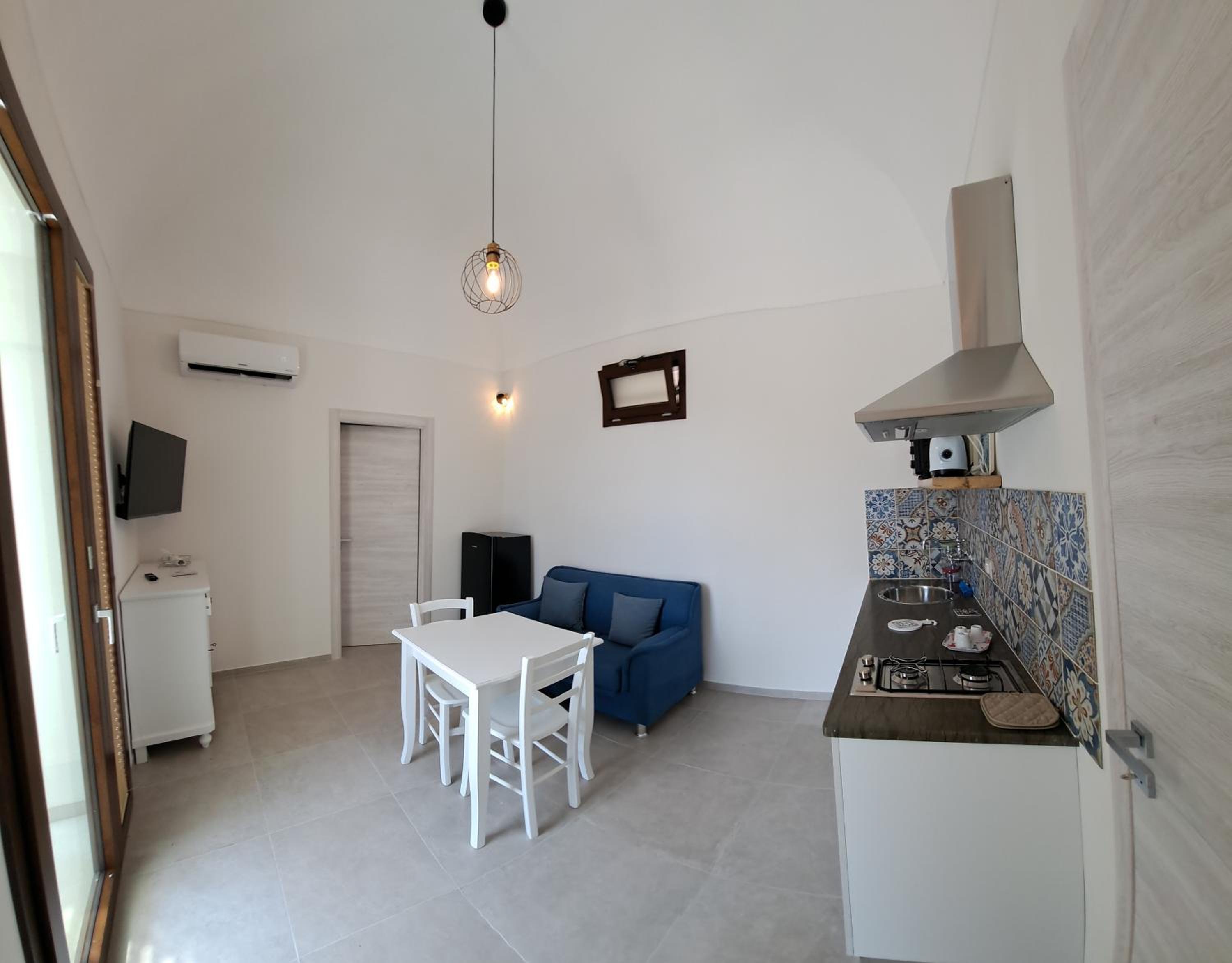 Claudette Apartments