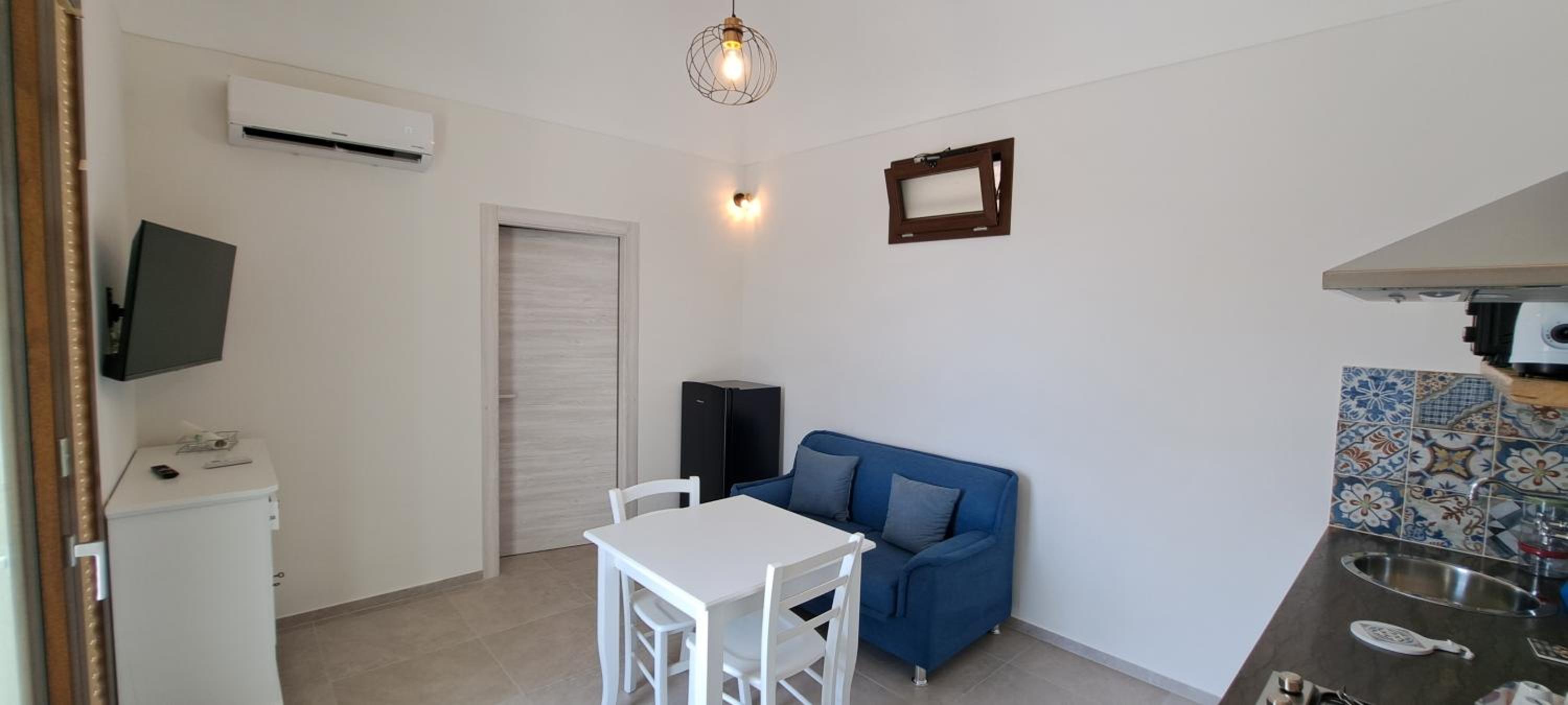 Claudette Apartments